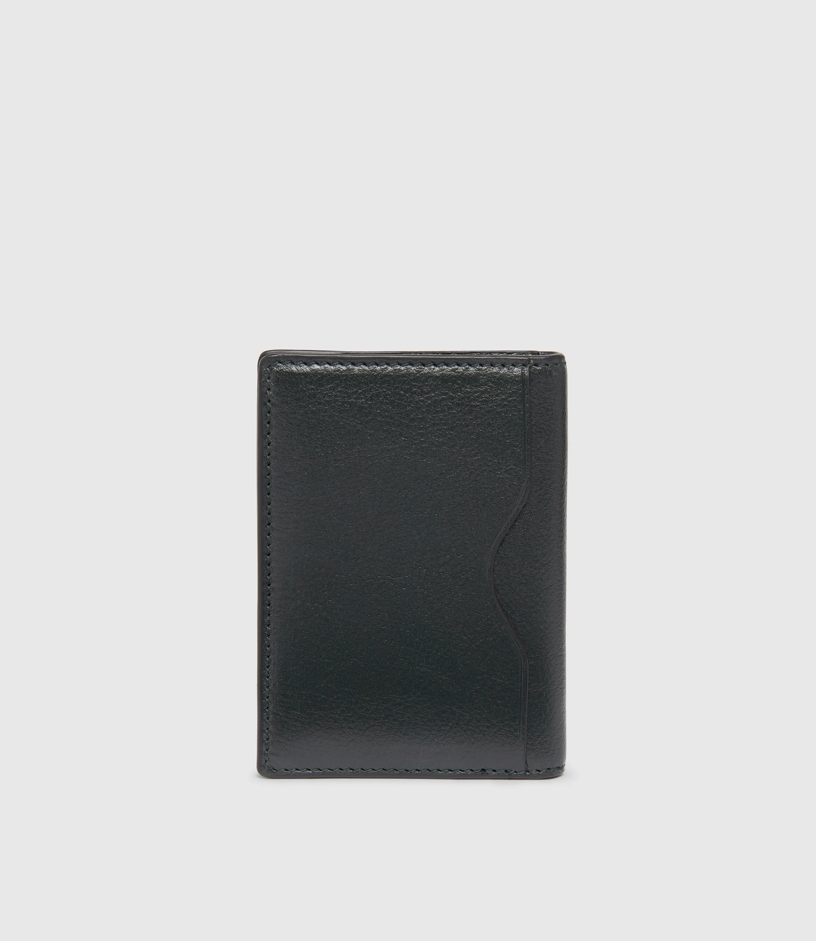 Bifold Cardholder Elvis Racing Green - Image 3