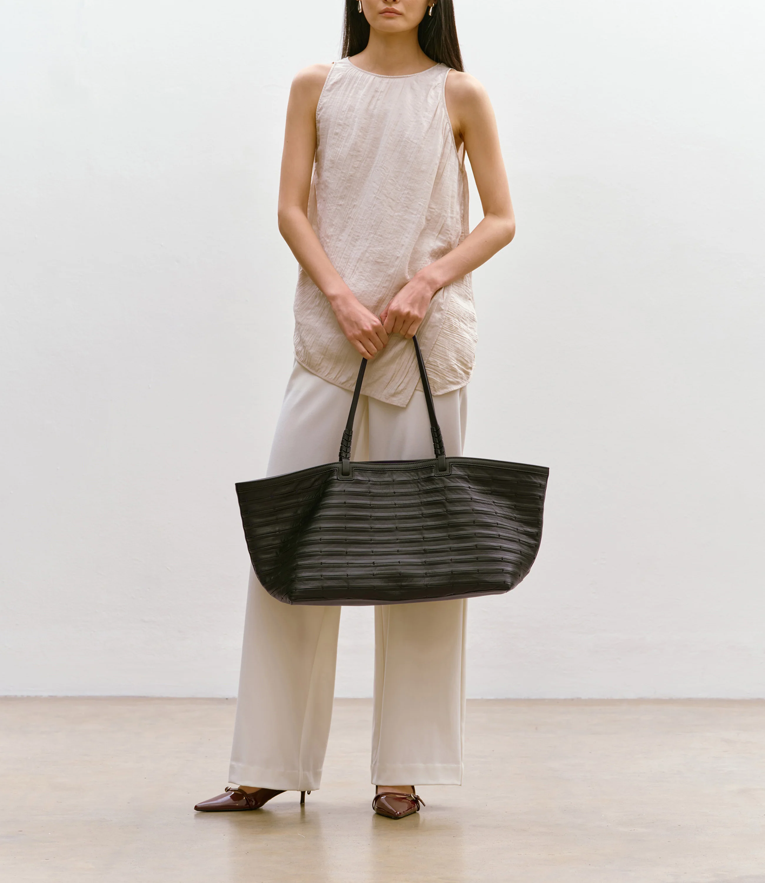Cala 42 Puglia Woven Black - Image 5