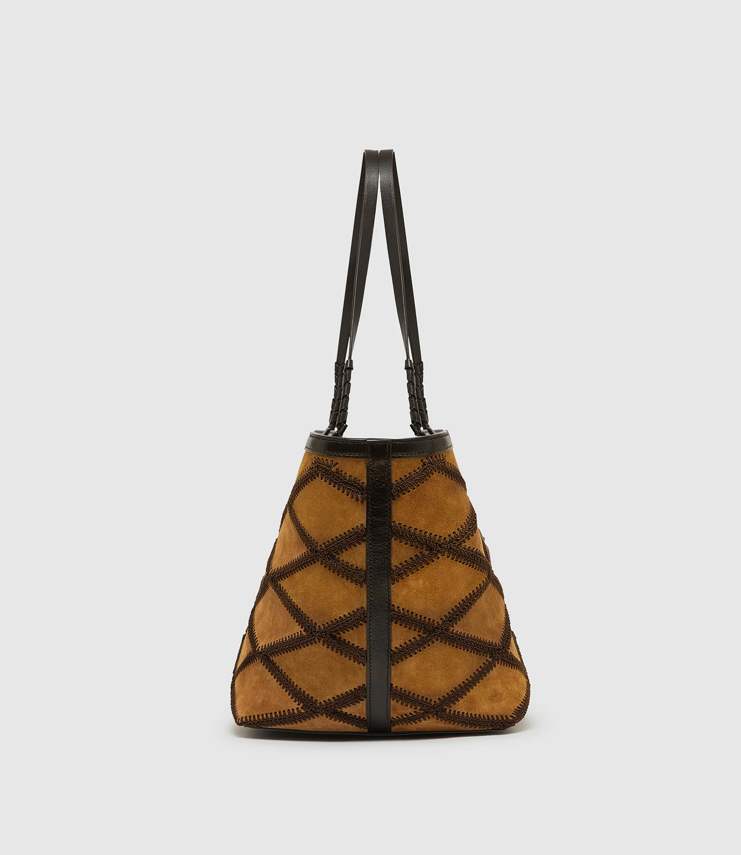 Cala 42 Suede Patchwork Marrakech - Image 3