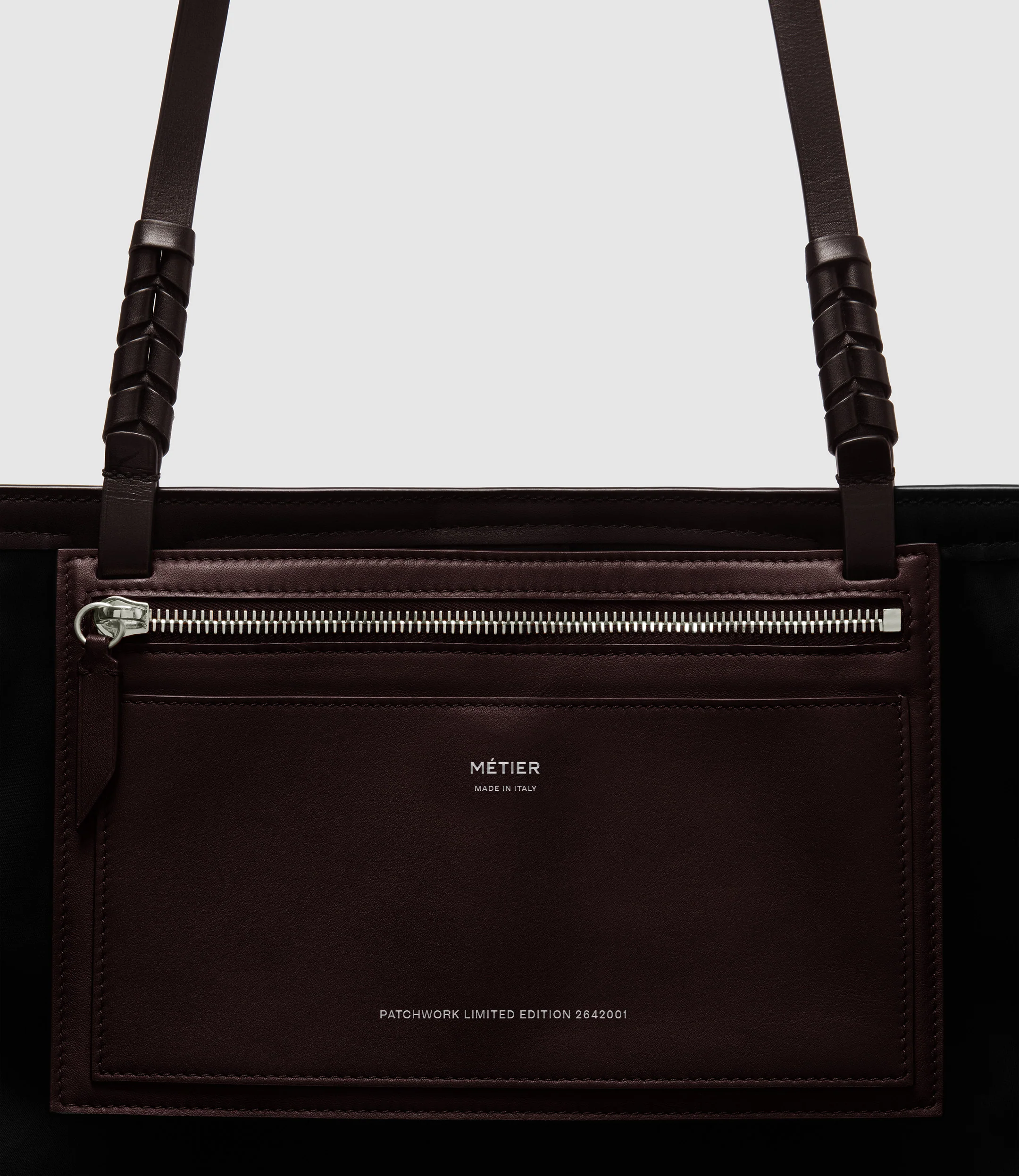 Cala 42 Suede Patchwork Marrakech - Image 4