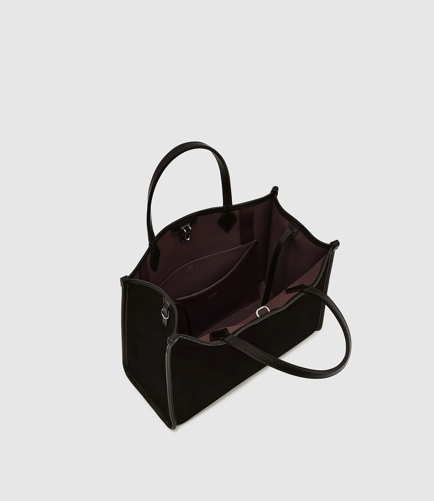 Chameleon 30 Nubuck Black with Elvis Black - Image 2