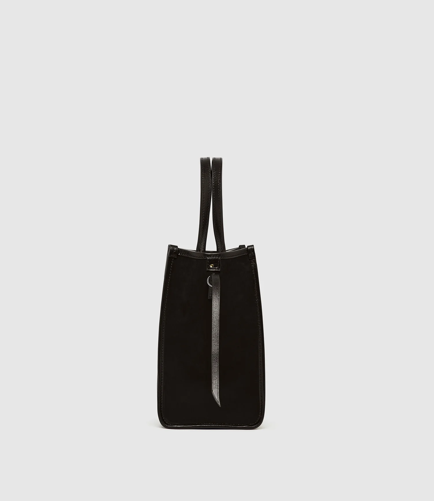 Chameleon 30 Nubuck Black with Elvis Black - Image 3