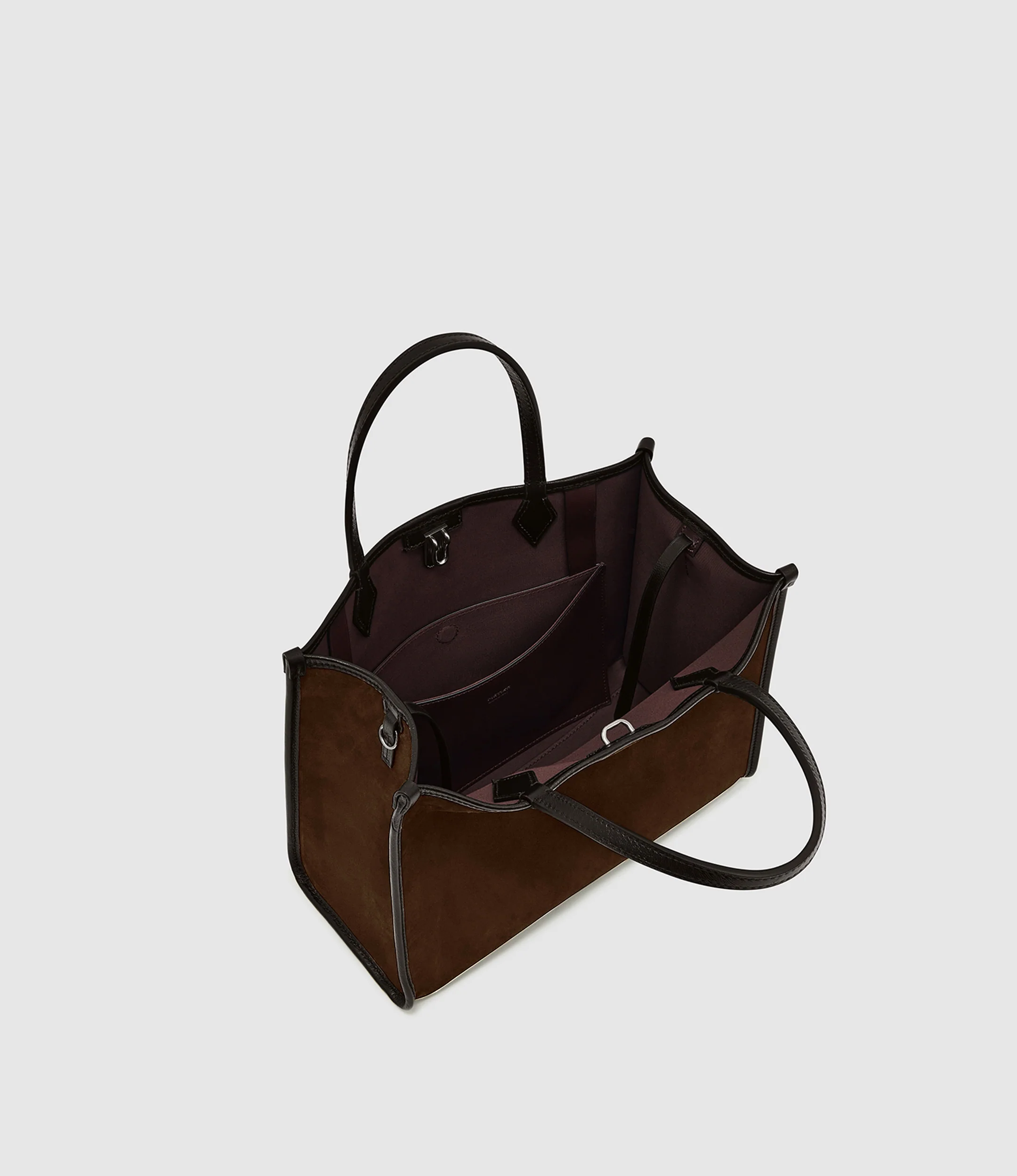 Chameleon 30 Nubuck Chocolate with Elvis Cacao - Image 3