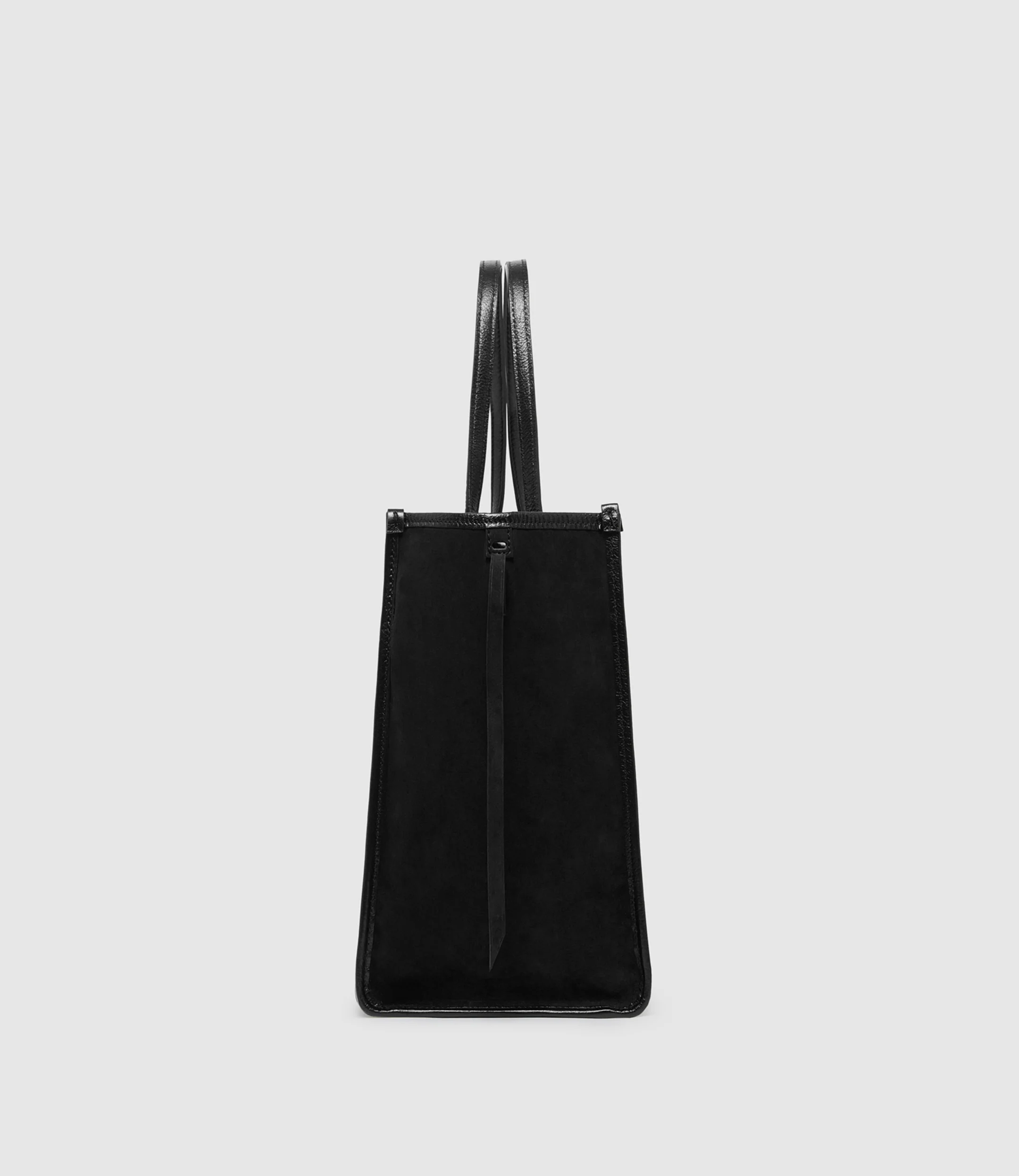 Chameleon 34 Nubuck Black with Elvis Black - Image 3