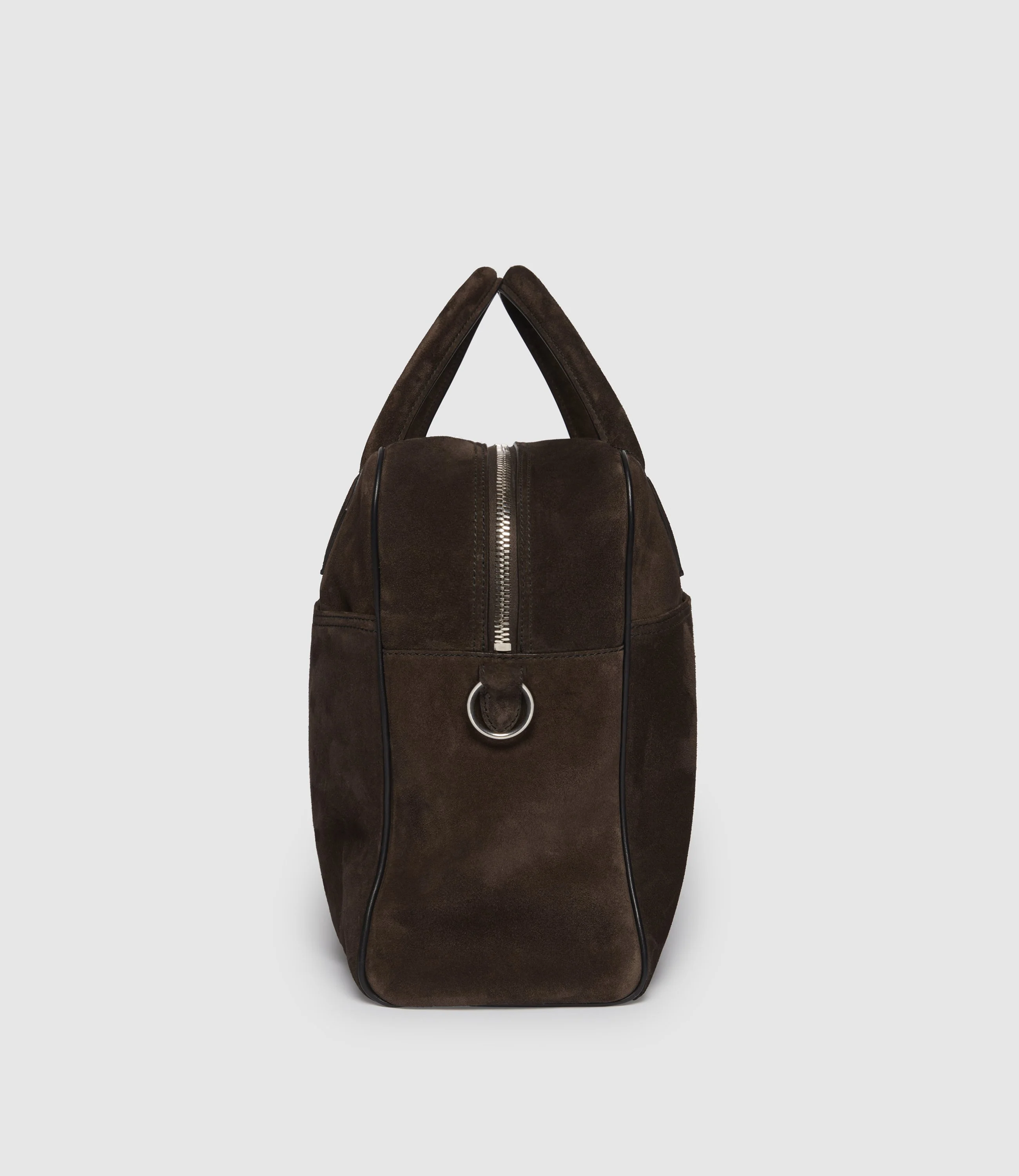 Closer All Day Suede Chocolate - Image 5
