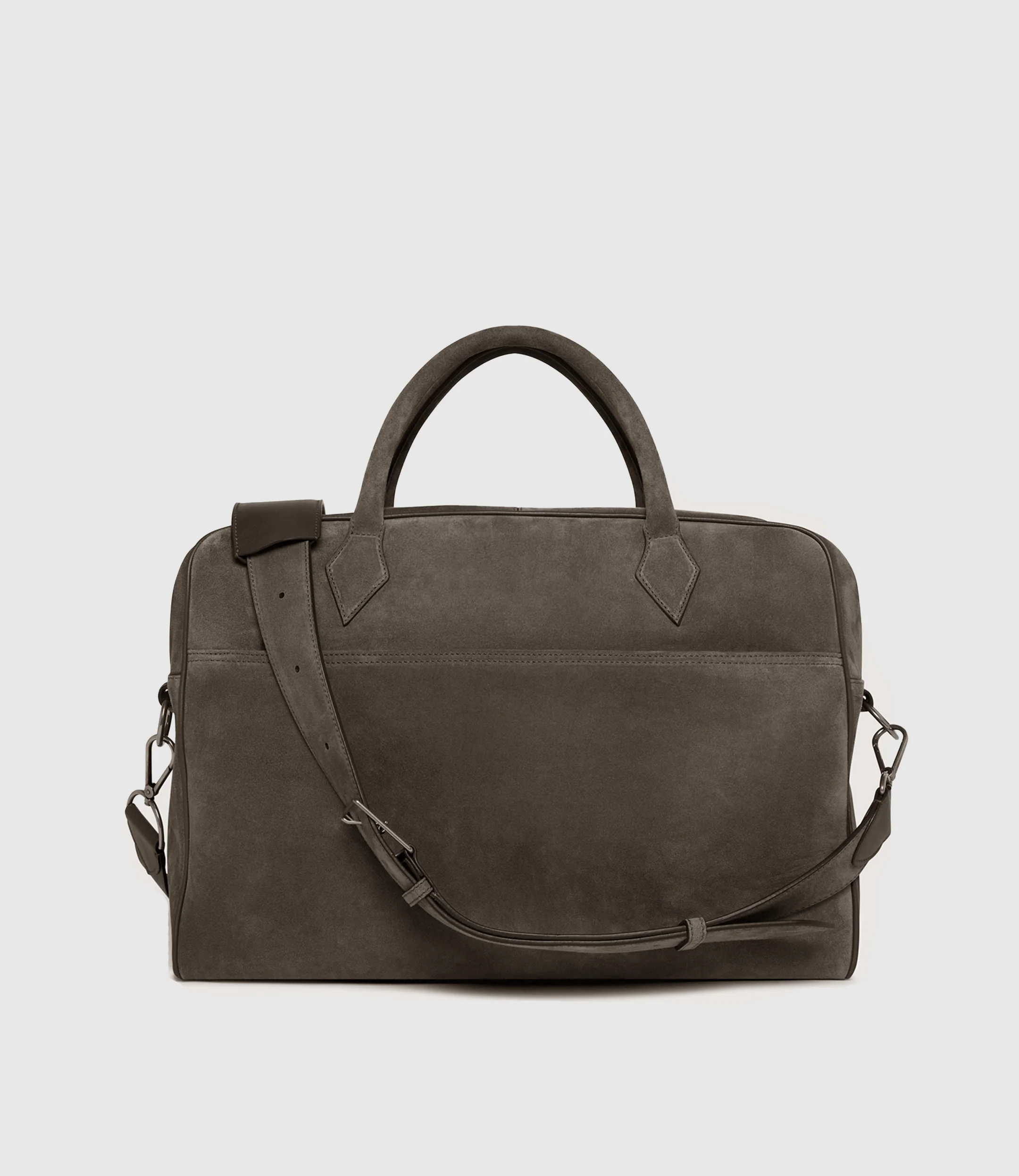 Closer All Day Suede London