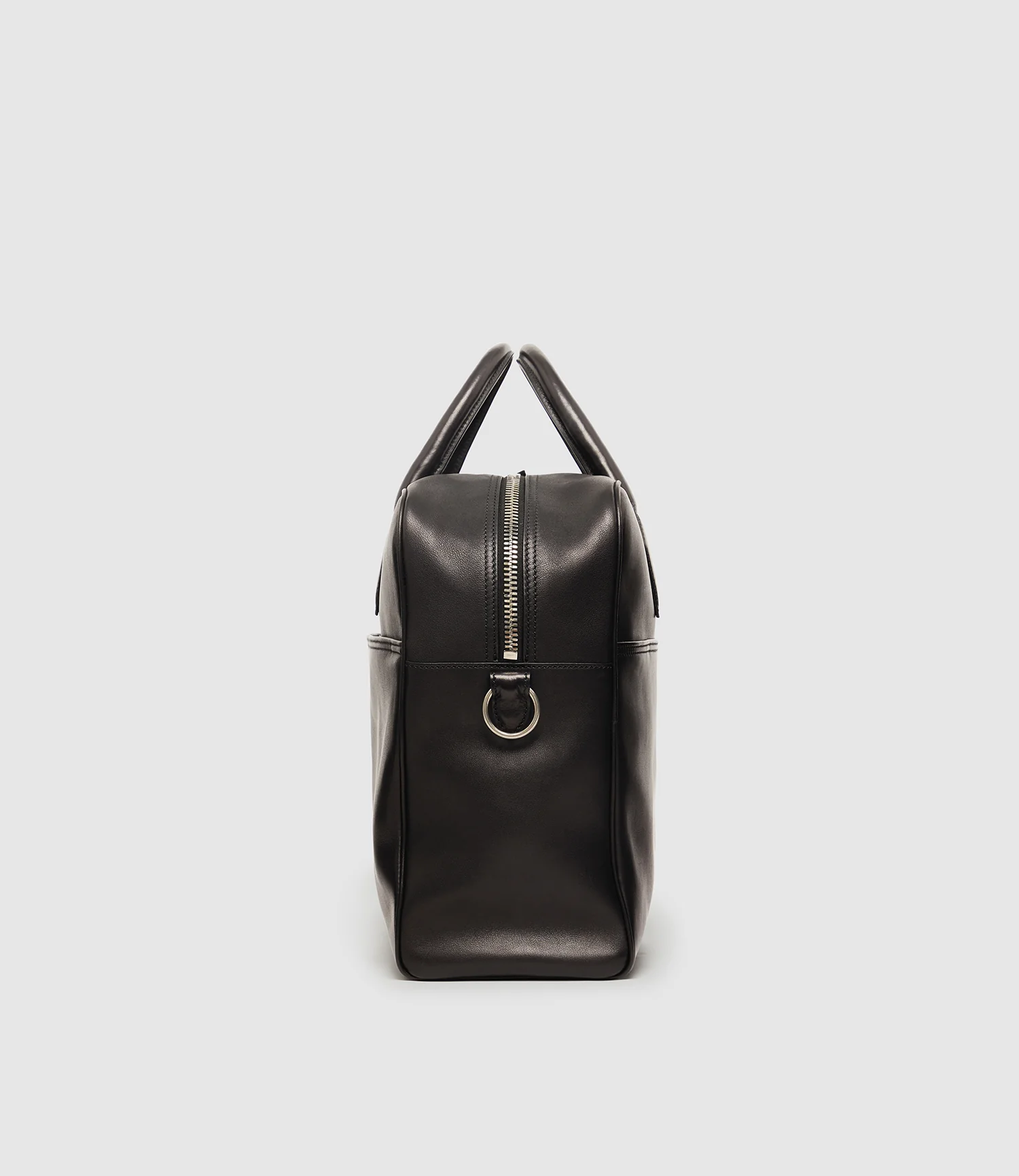 Closer All Day Supple Calfskin Black - Image 3