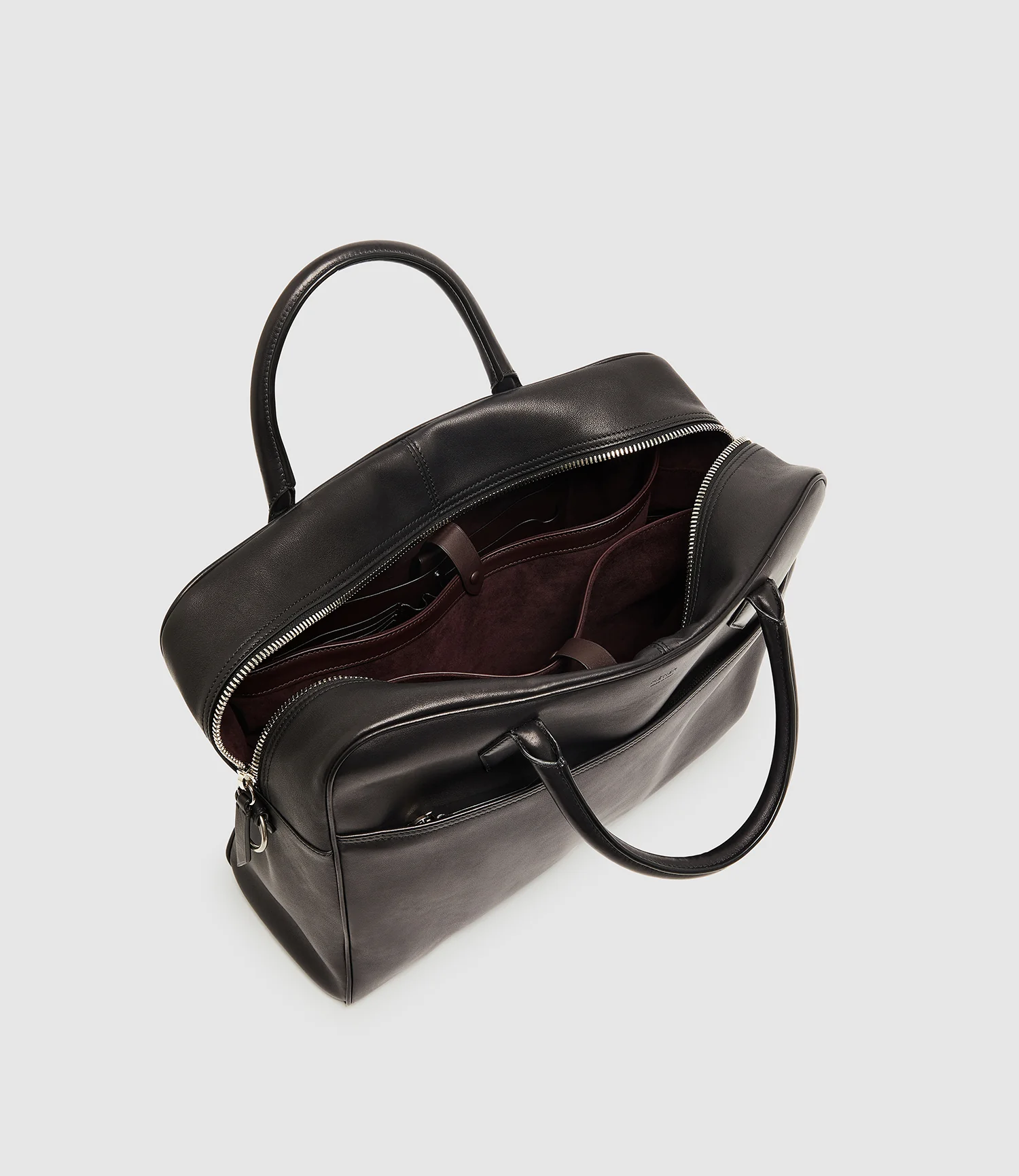Closer All Day Supple Calfskin Black - Image 4