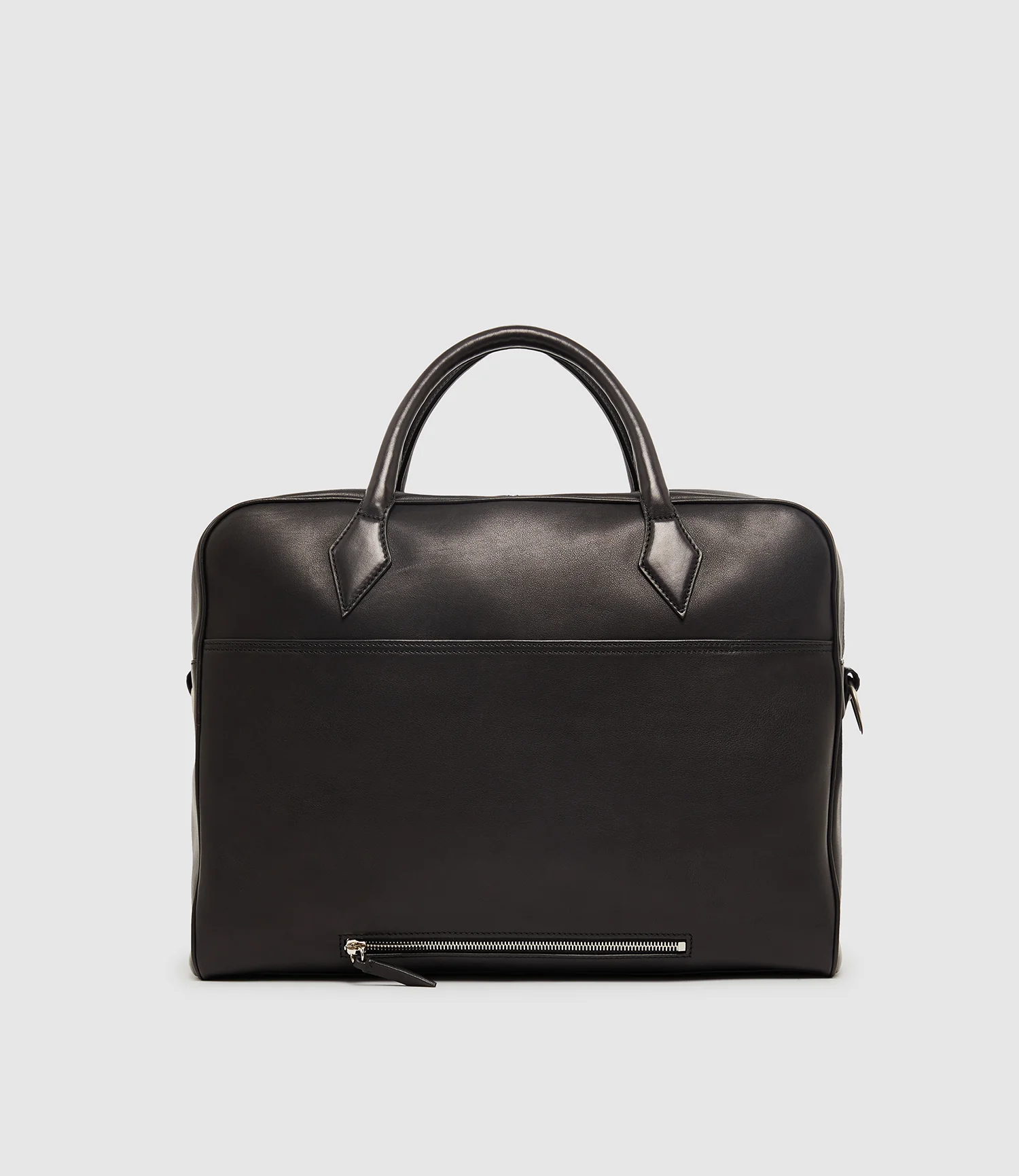 Closer All Day Supple Calfskin Black - Image 6