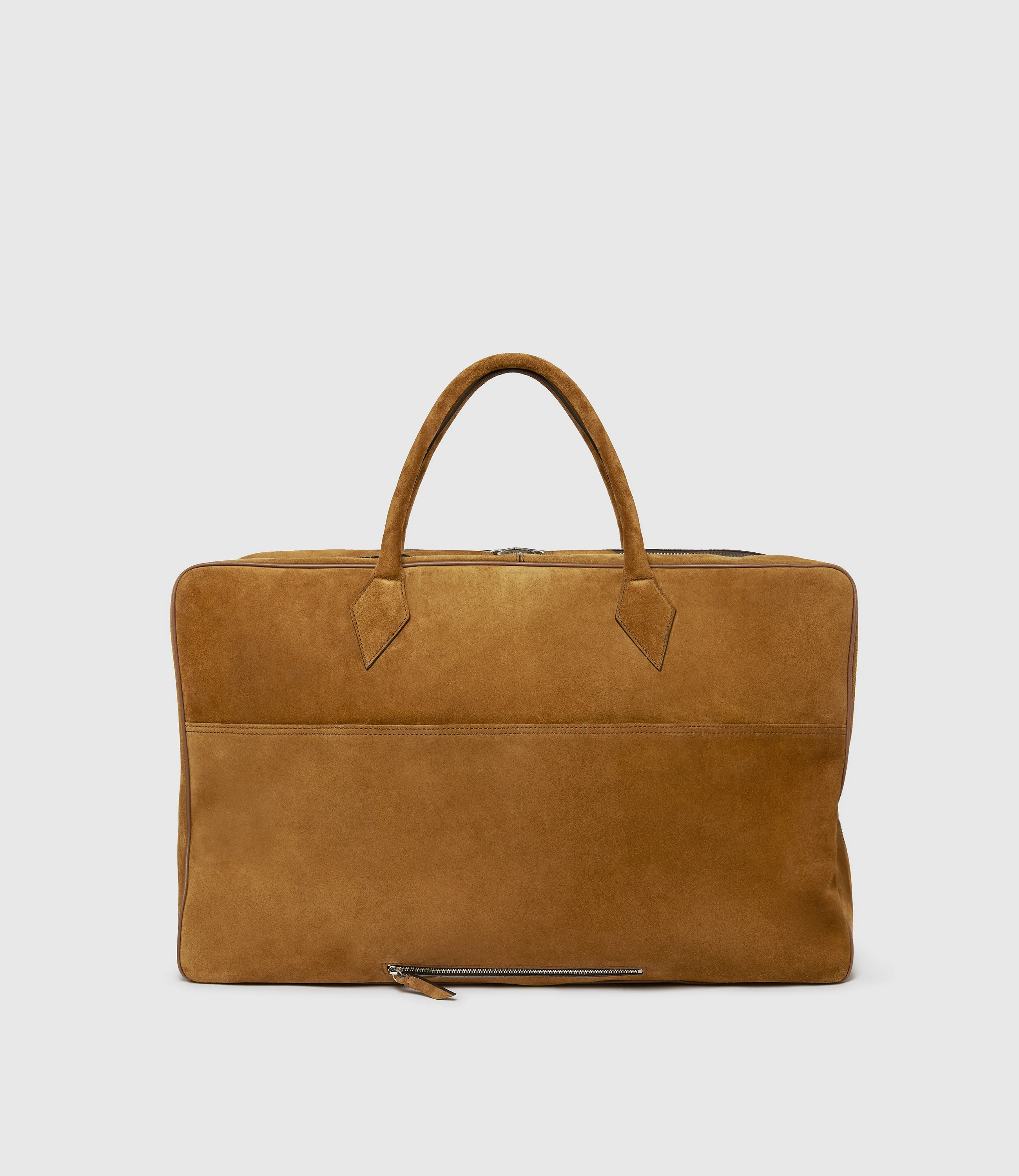 Closer Overnighter Suede Marrakech - Image 2