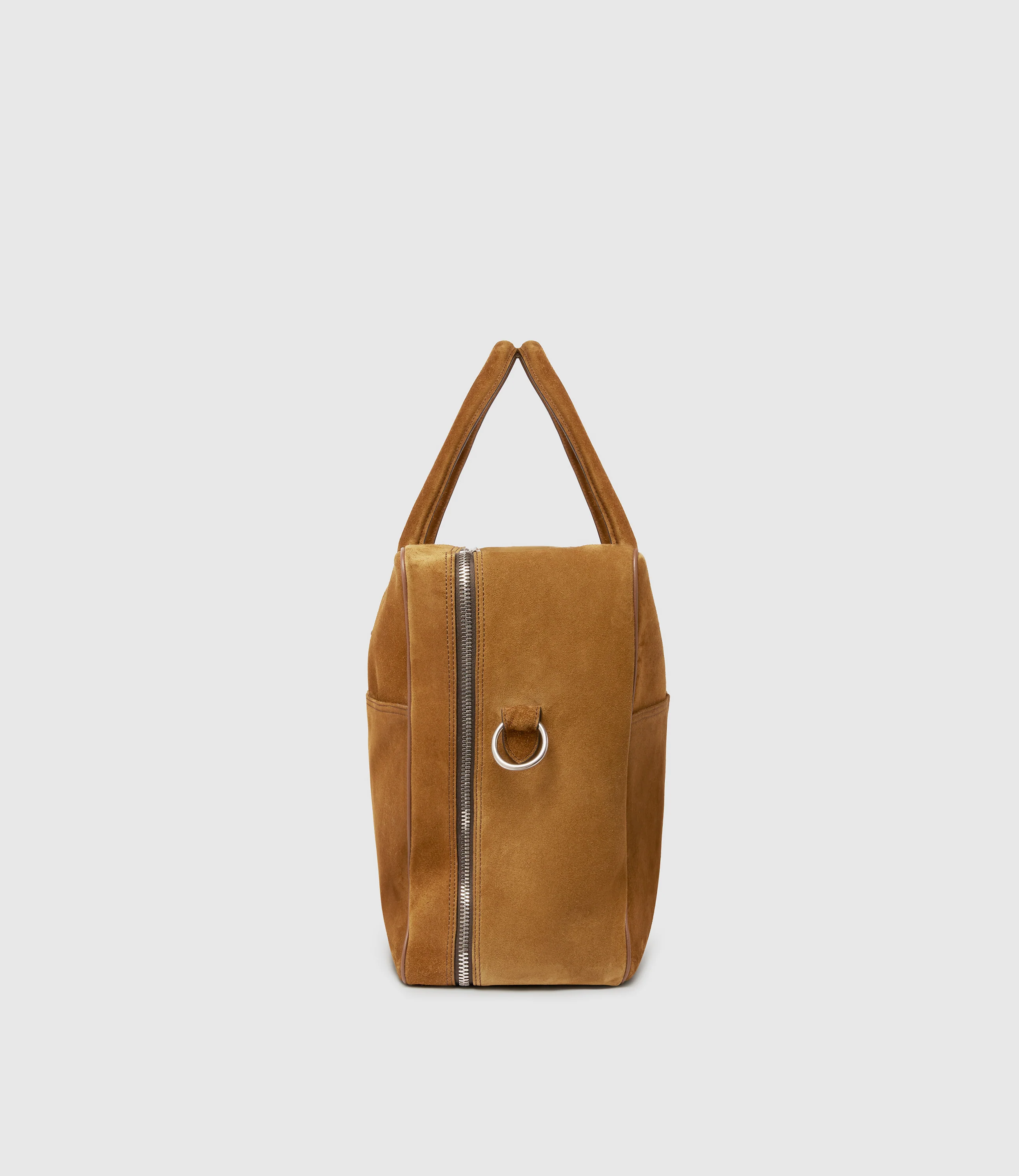 Closer Overnighter Suede Marrakech - Image 3