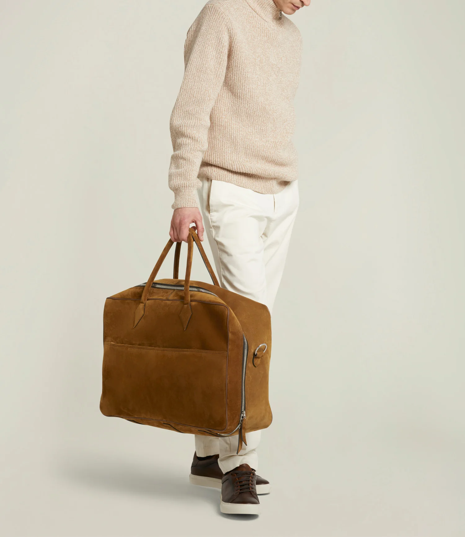 Closer Overnighter Suede Marrakech - Image 4