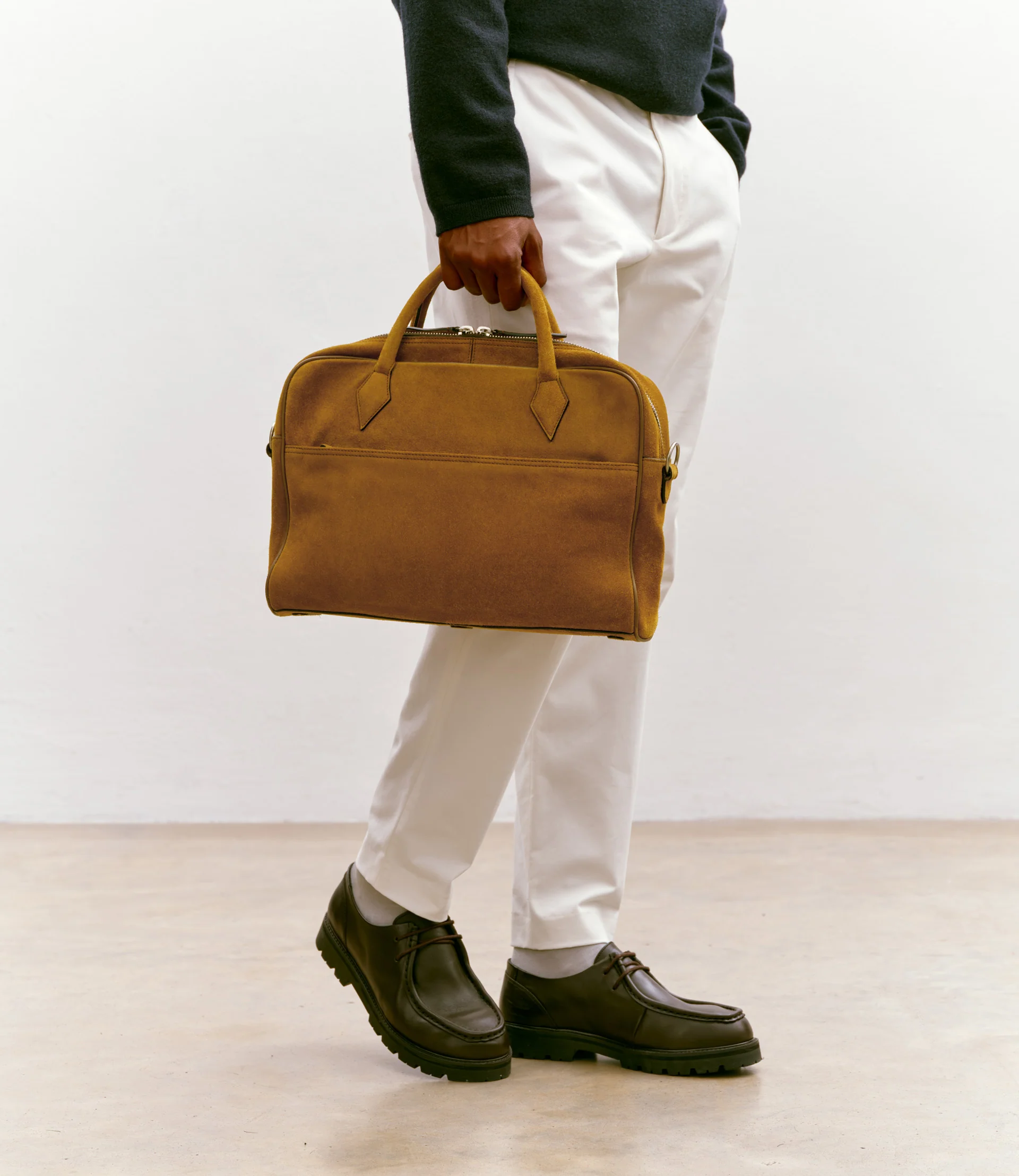 Closer Slim Suede Marrakech - Image 3