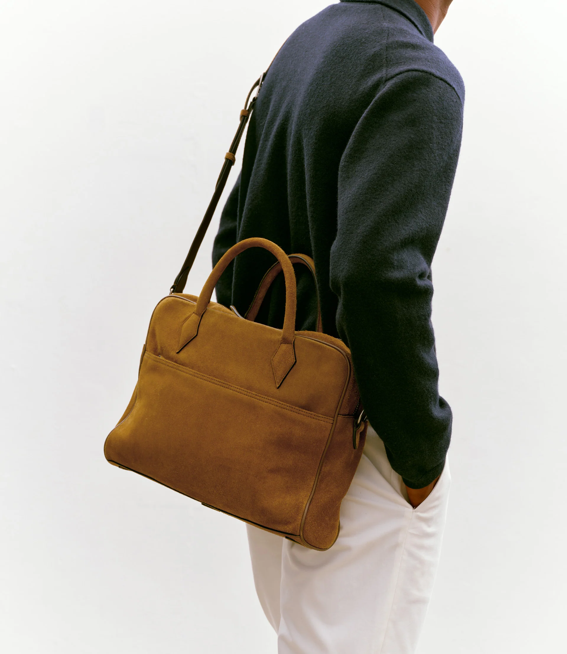 Closer Slim Suede Marrakech - Image 6