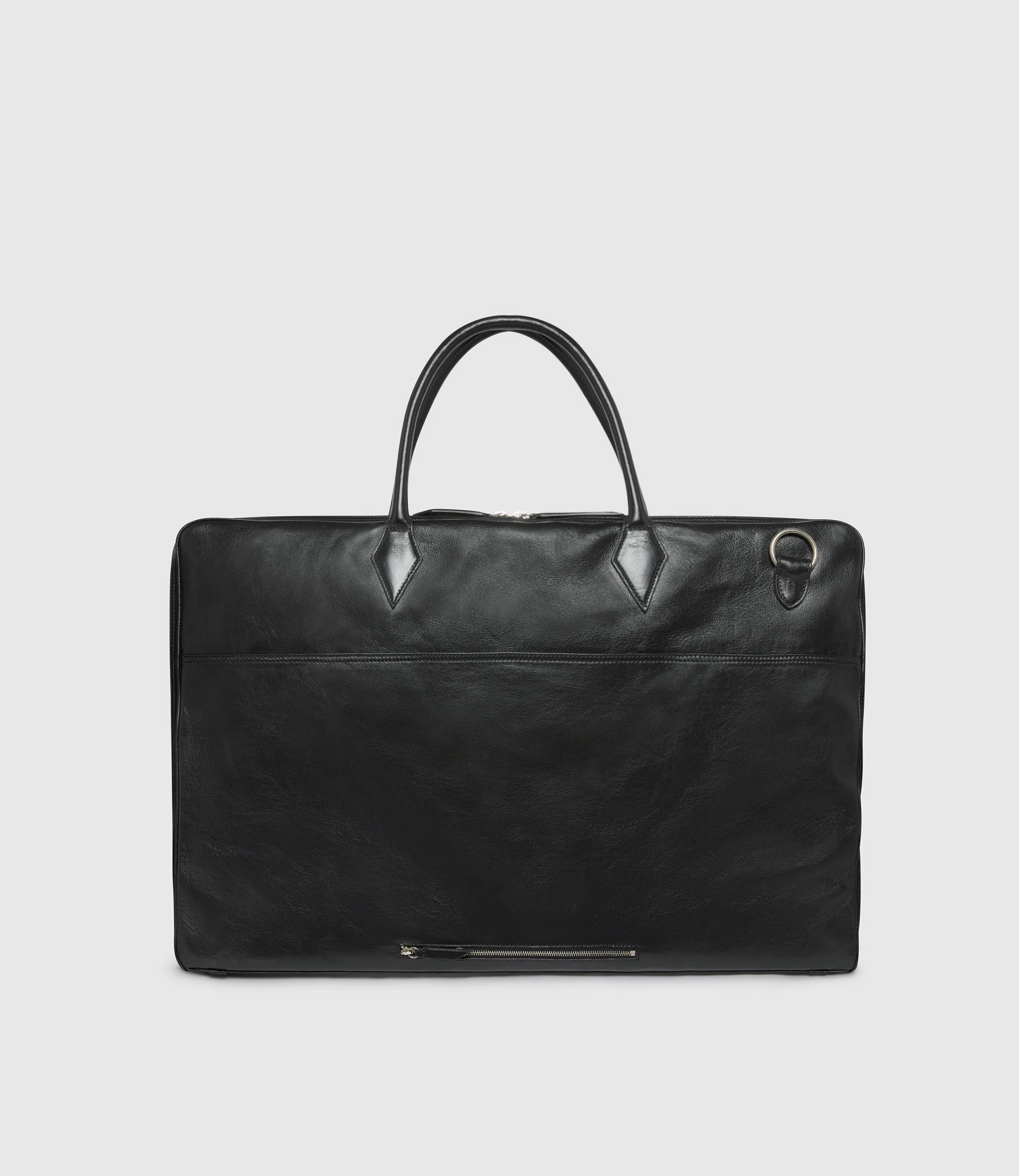 Closer Suit Carrier Elvis Black - Image 4
