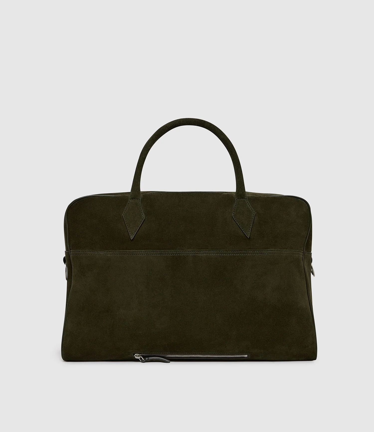 Closer Two Day Suede Bergen - Image 6
