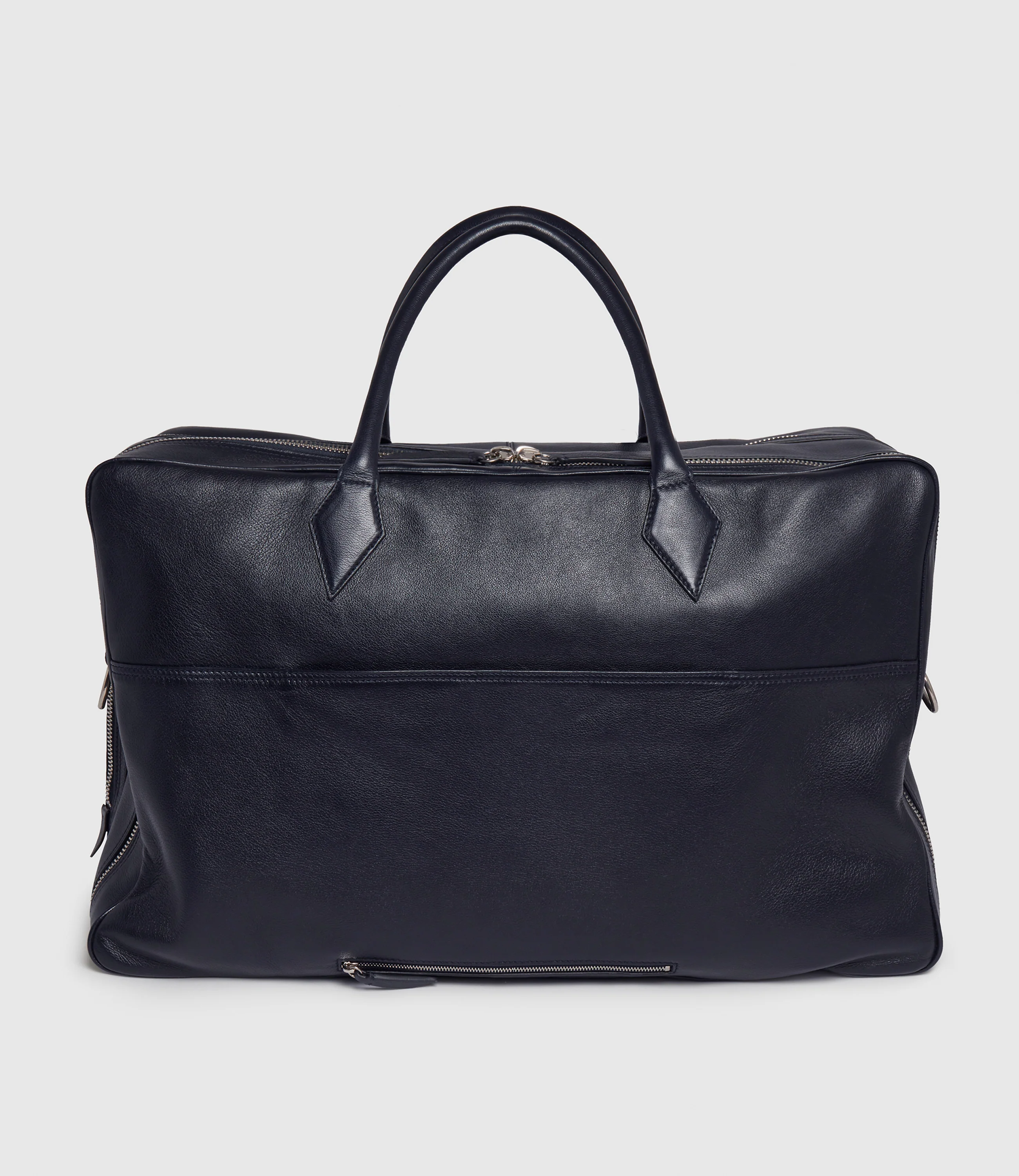Closer Weekend Bag Buffalo Deep Navy - Image 2