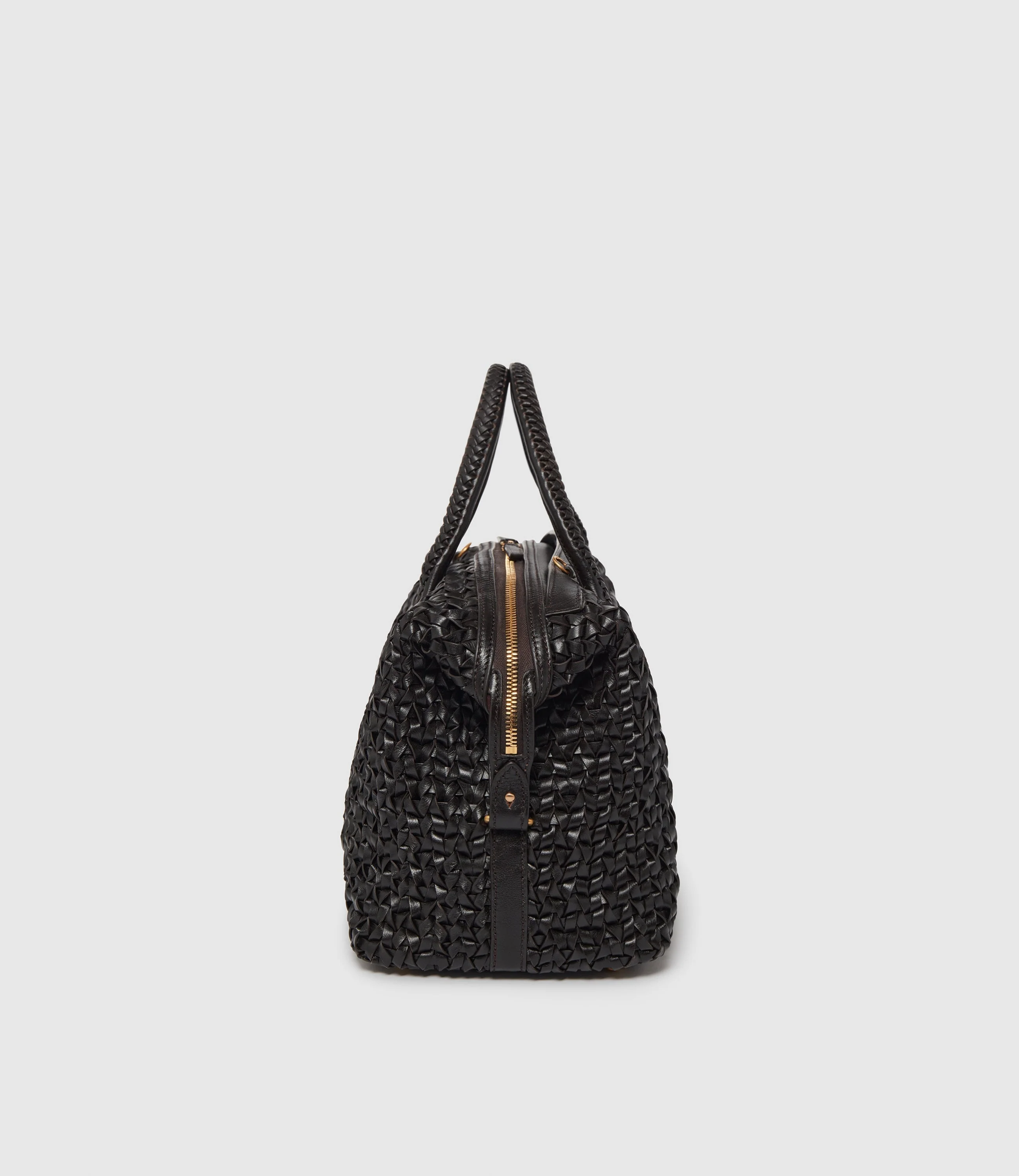 Collector's Edition: Vérité City Meribel Woven Cacao 7/10 - Image 3