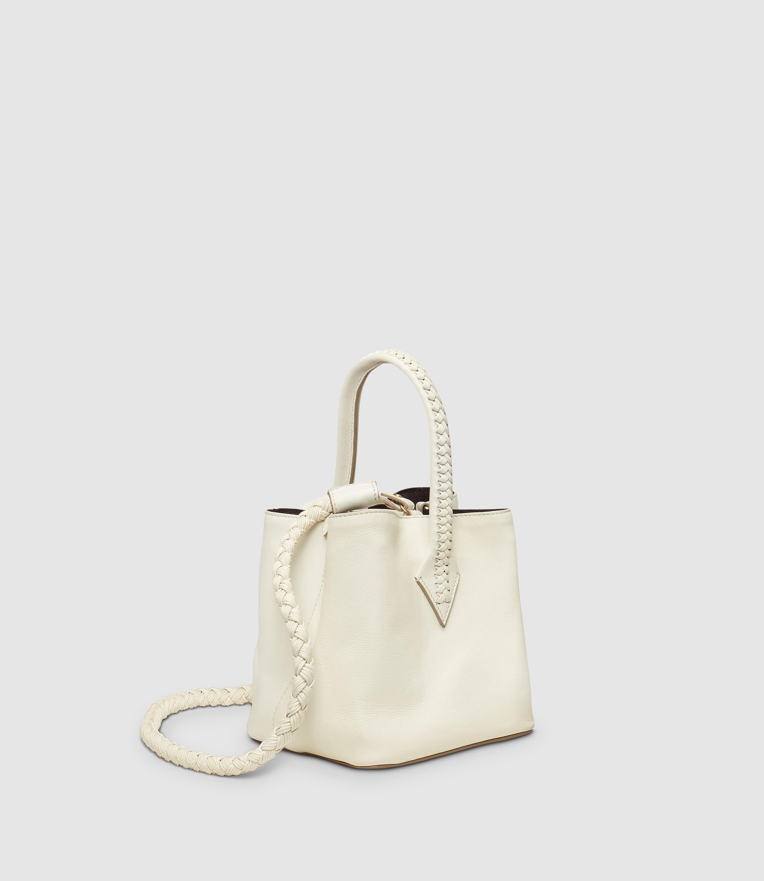 Corded Strap White Sand - Image 2