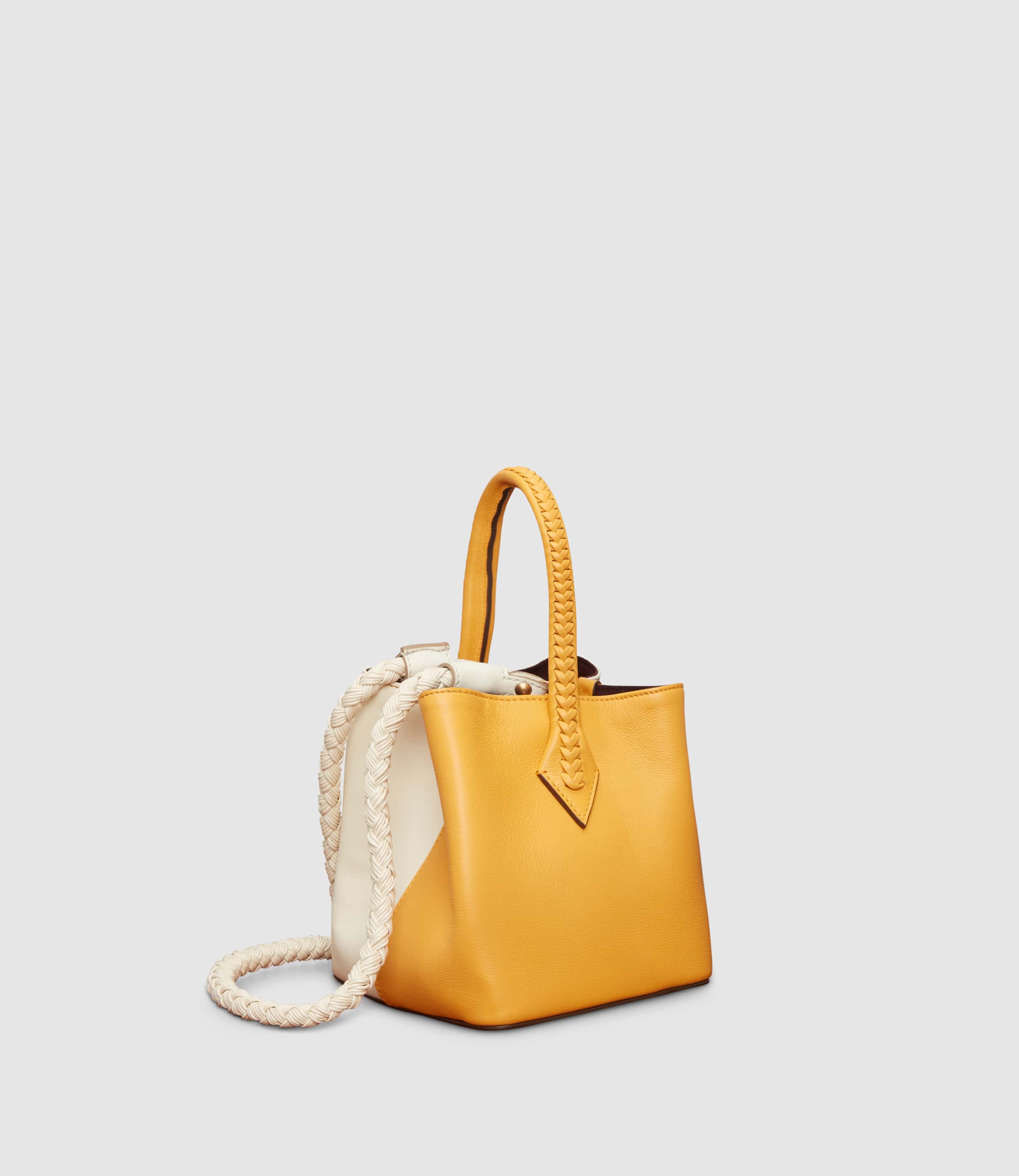 Corded Strap White Sand - Image 3