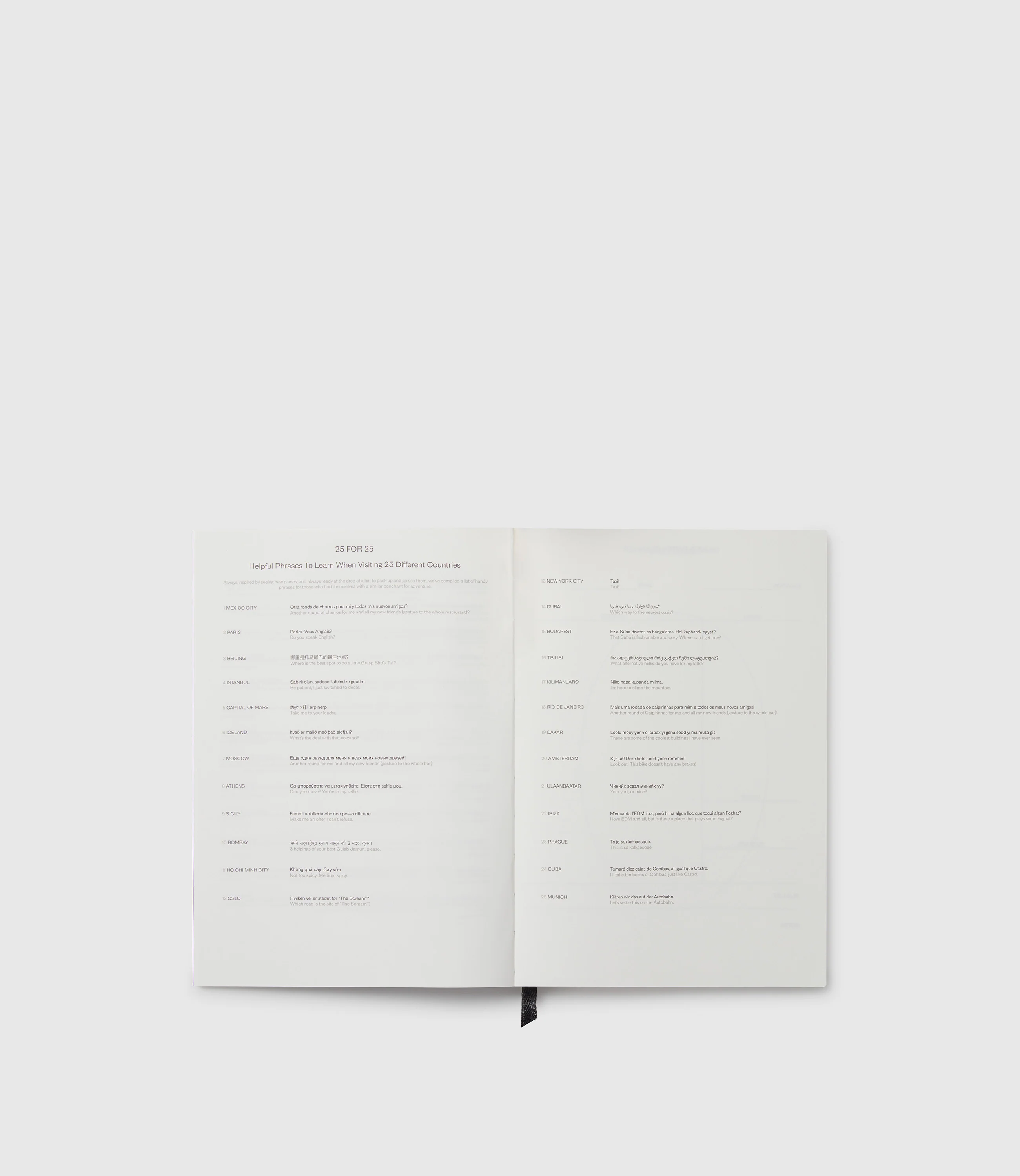 A5 Diary 2025 - Image 2