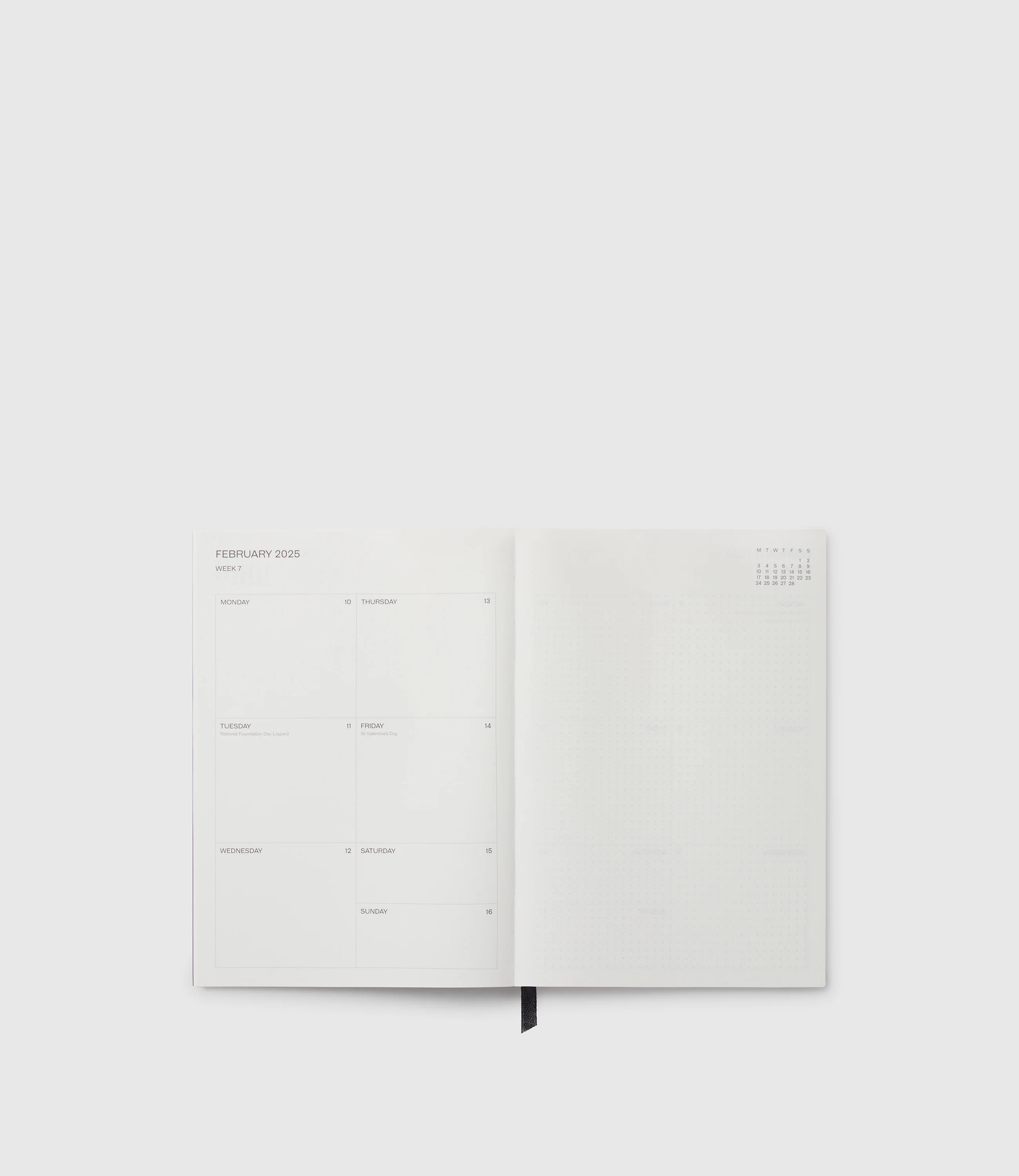 A5 Diary 2025 - Image 3