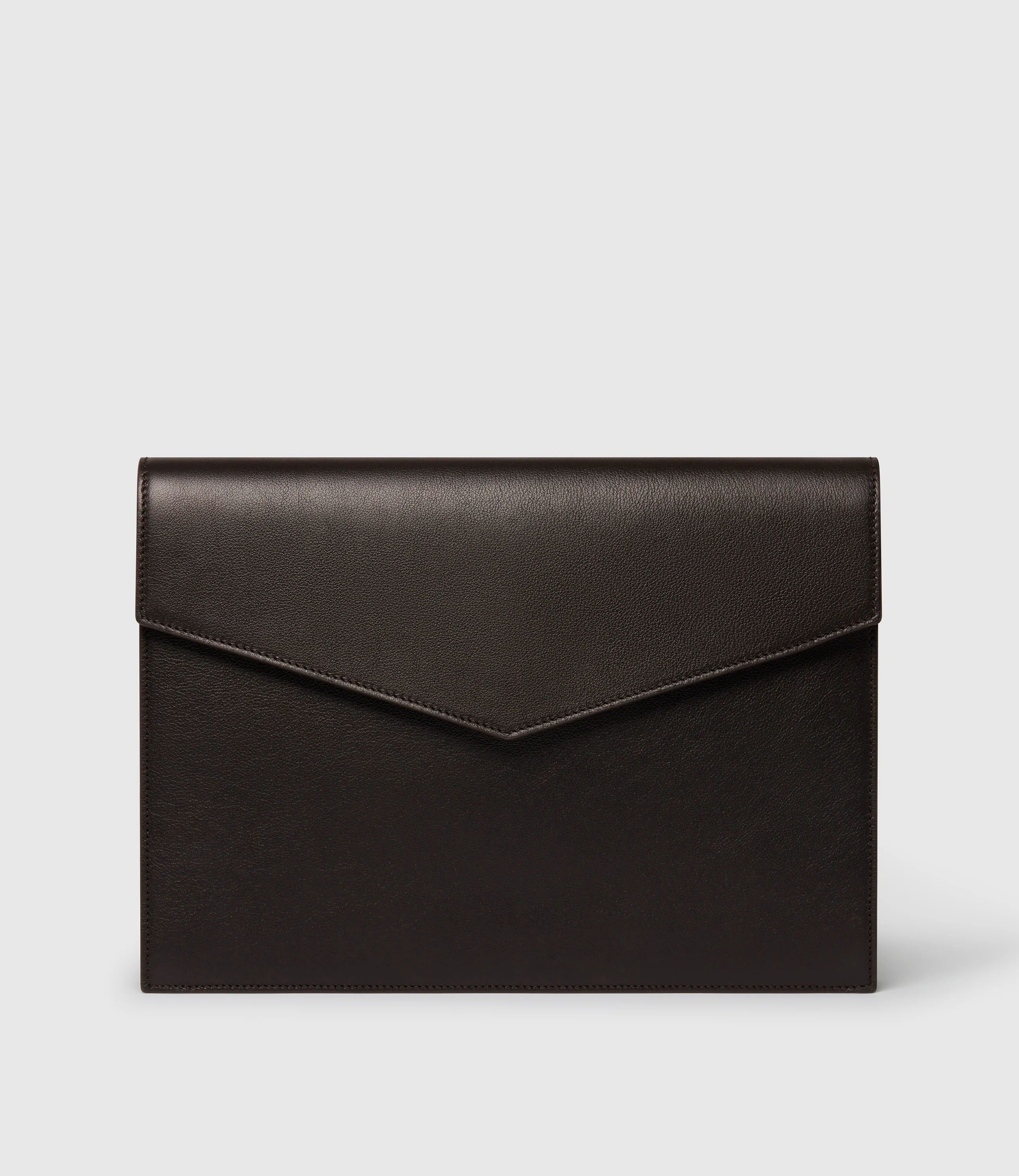 Double Document Folio Elvis Cacao
