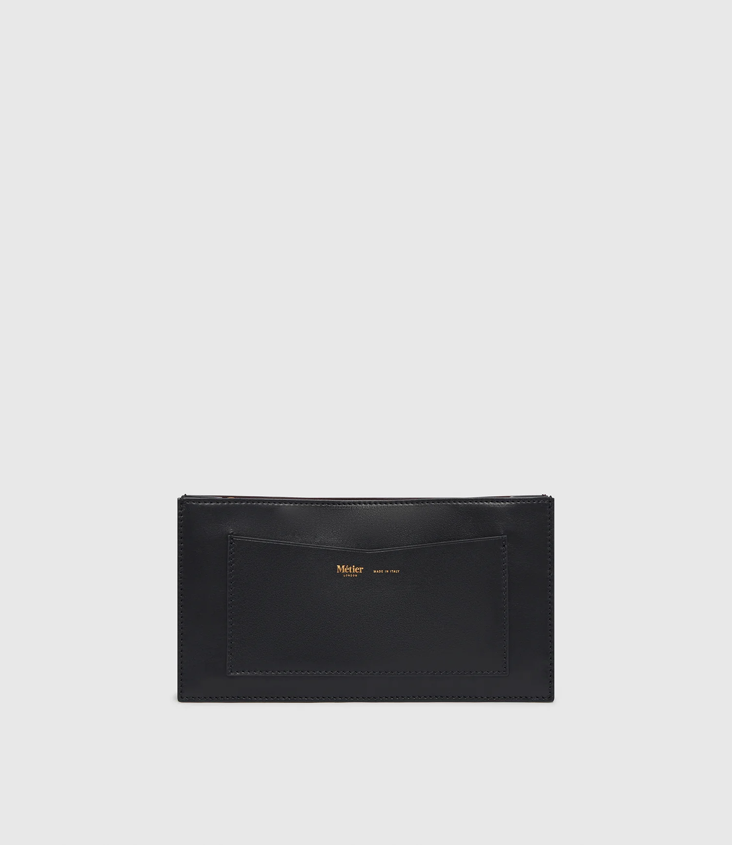 Ease 20 Atelier Calfskin Black - Image 2