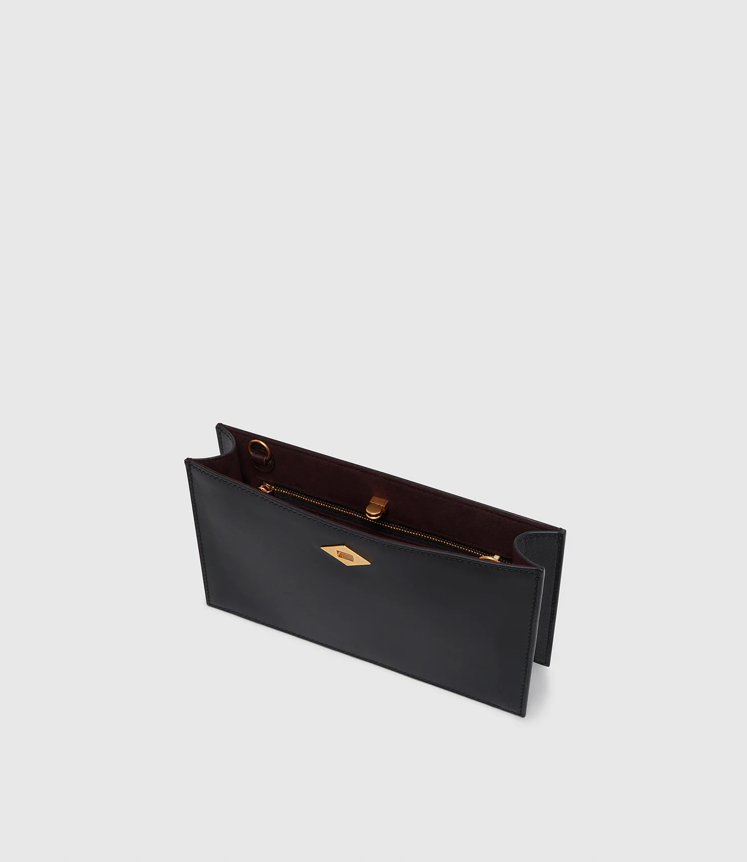 Ease 20 Atelier Calfskin Black - Image 3