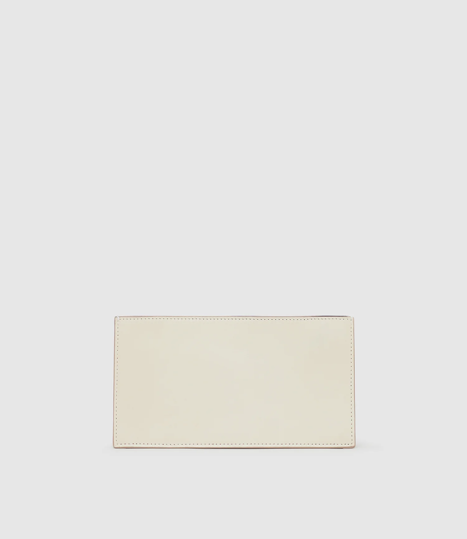 Ease 20 Buttery Nappa Crème with Gold Hardware - Image 2