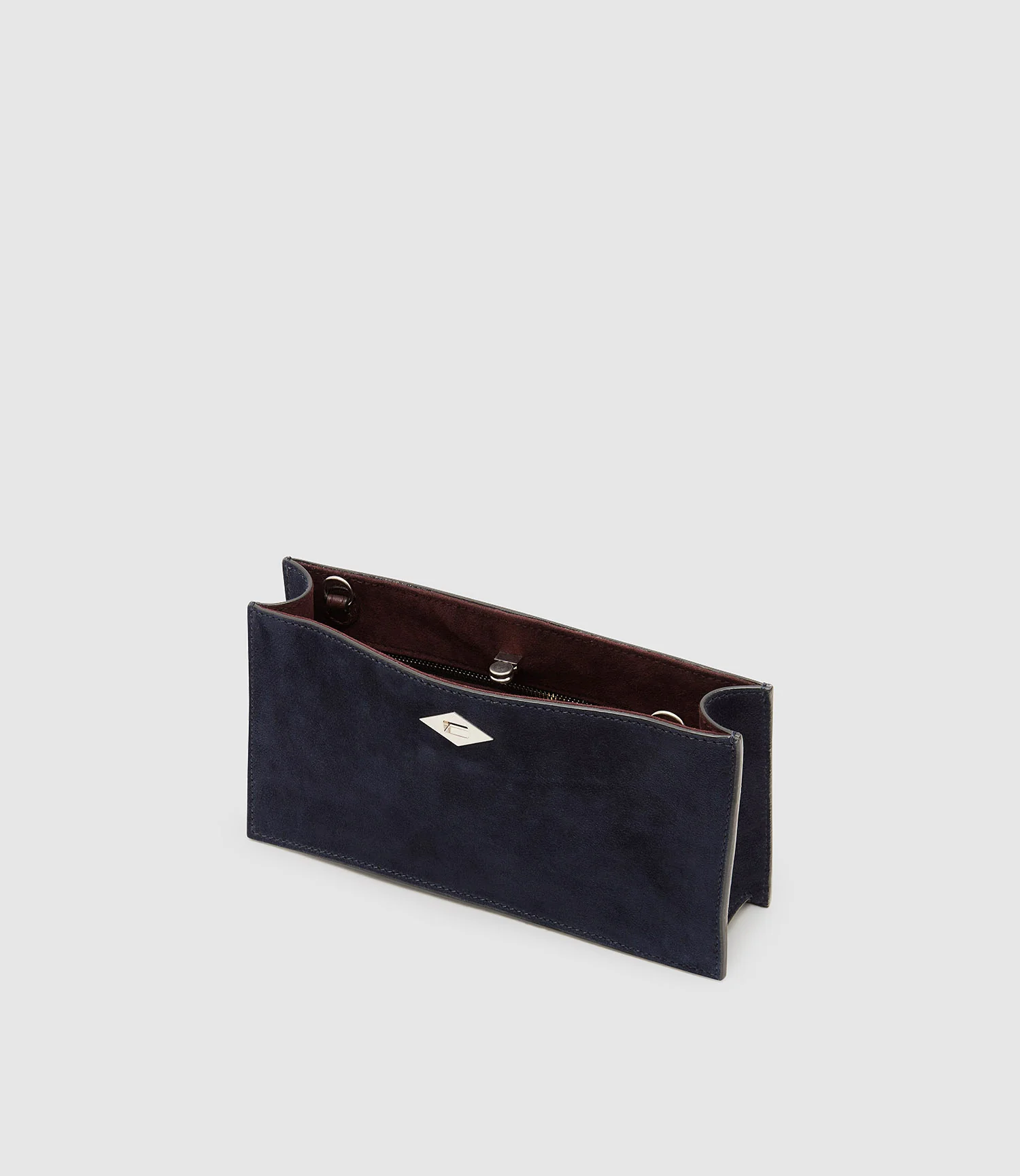 Ease 20 Buttery Suede Midnight - Image 3