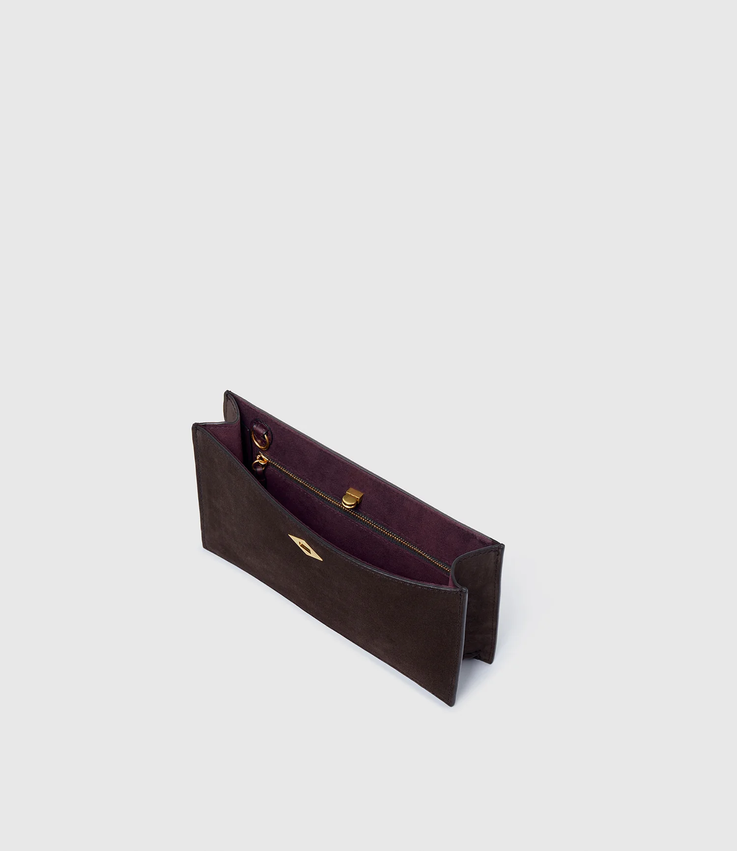 Ease 20 Suede Chocolate - Image 3