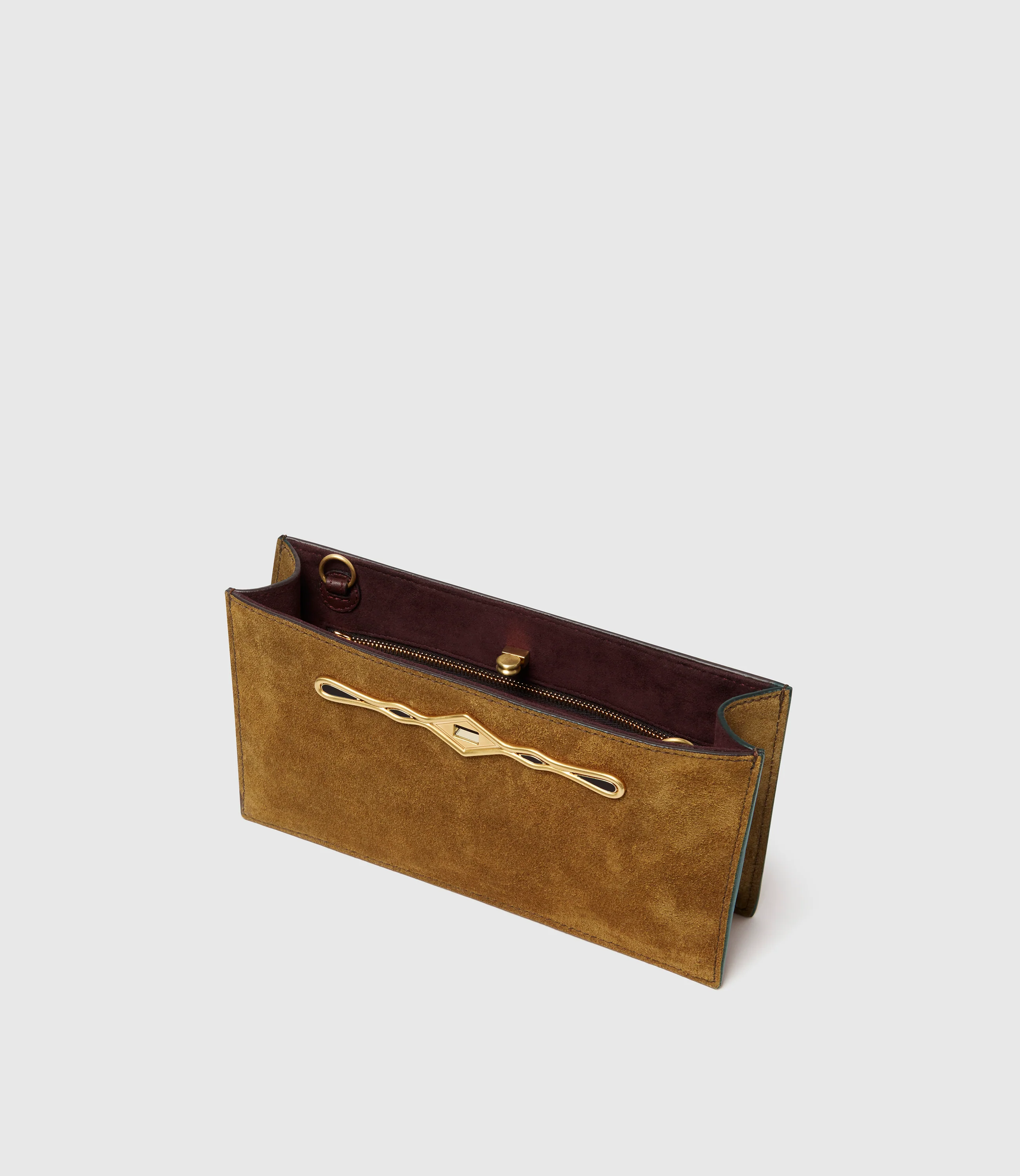 Fernando Jorge | Métier Ease Suede Marrakech - Image 2