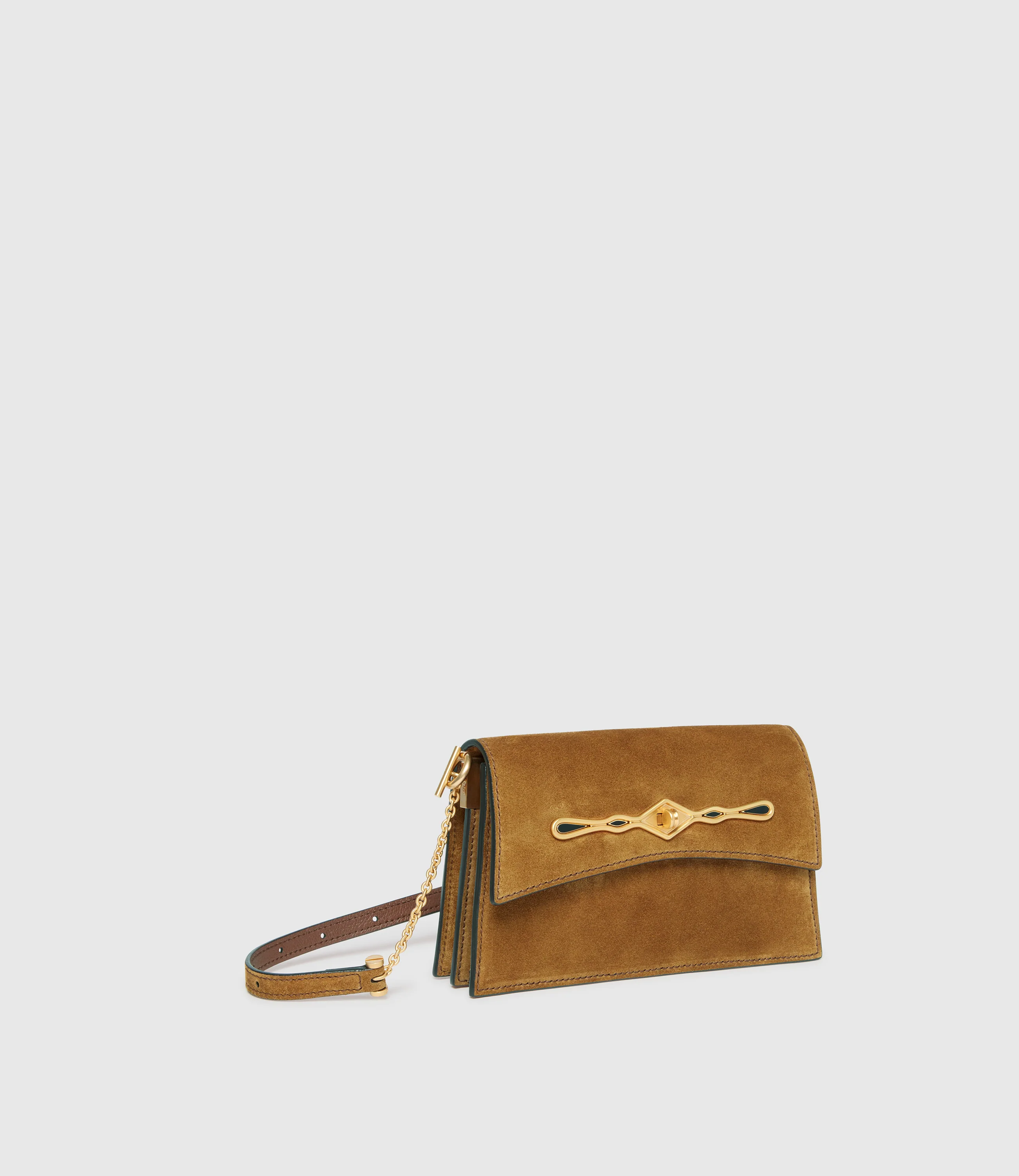 Fernando Jorge | Métier Roma Mini Suede Marrakech - Image 2