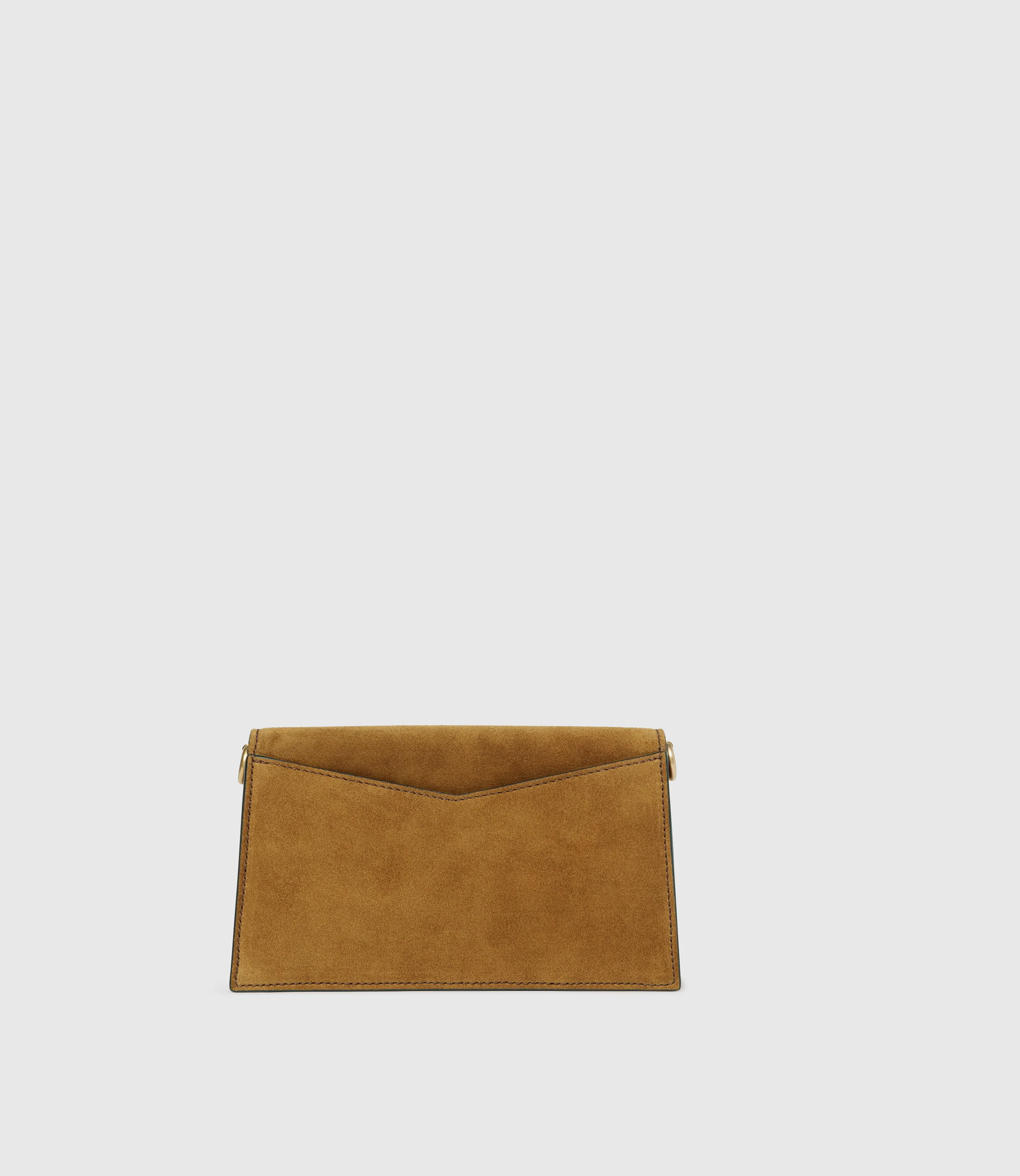 Fernando Jorge | Métier Roma Mini Suede Marrakech - Image 3
