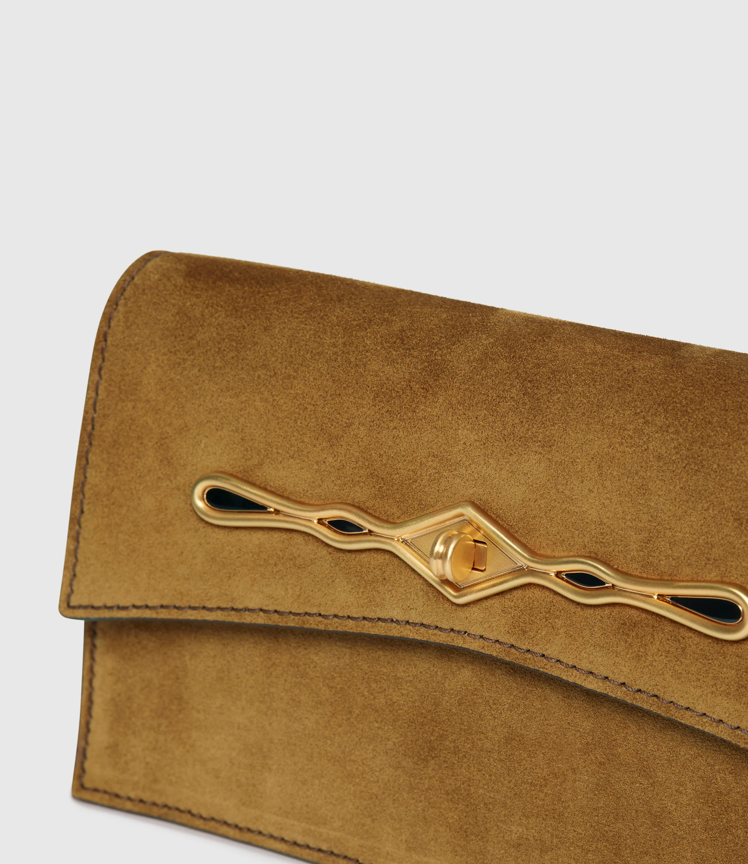 Fernando Jorge | Métier Roma Mini Suede Marrakech - Image 4