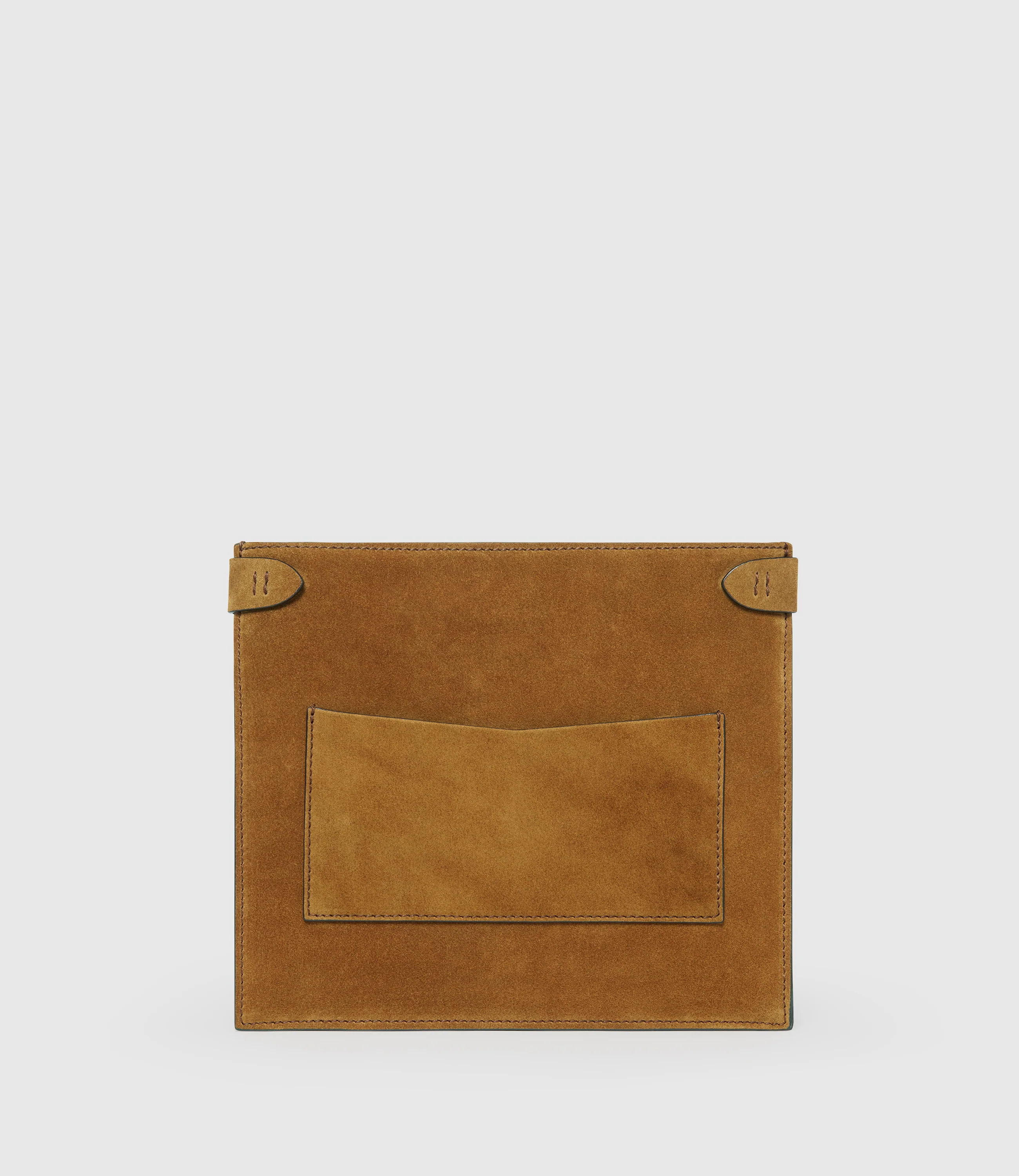 Fernando Jorge | Métier Stowaway Suede Marrakech - Image 3