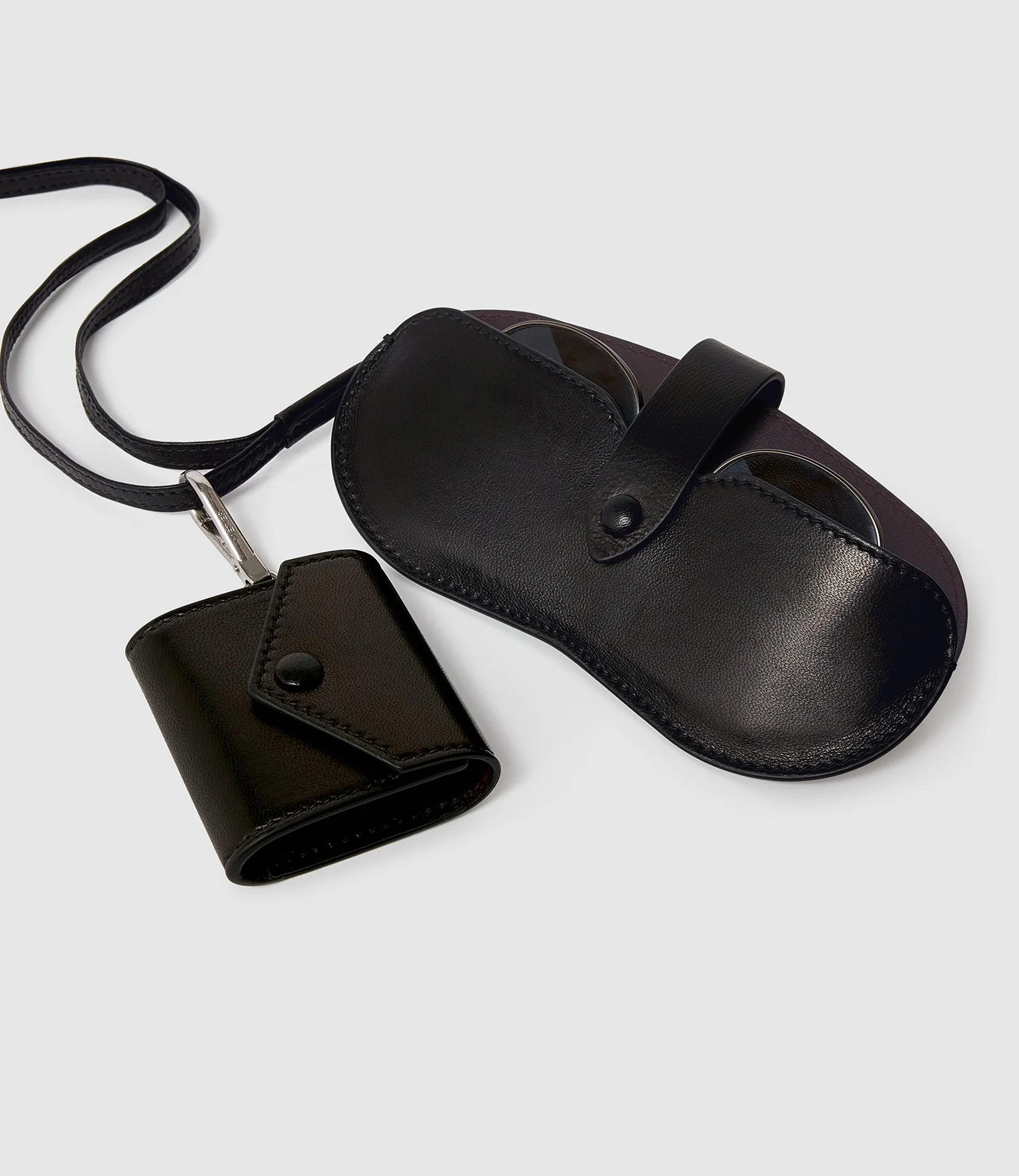 For the Sunseeker Set Black