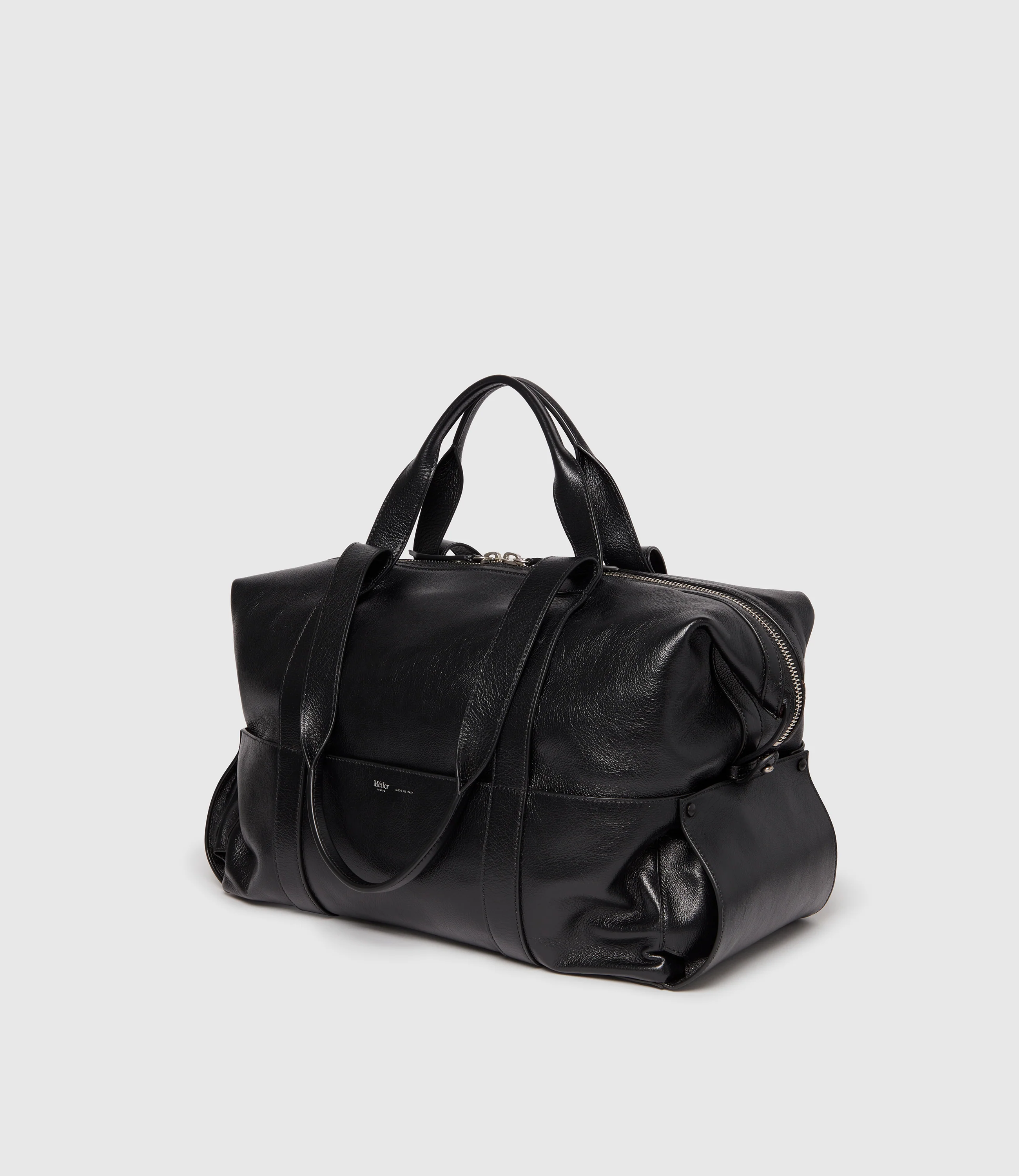 Heist Duffle Elvis Black - Image 3