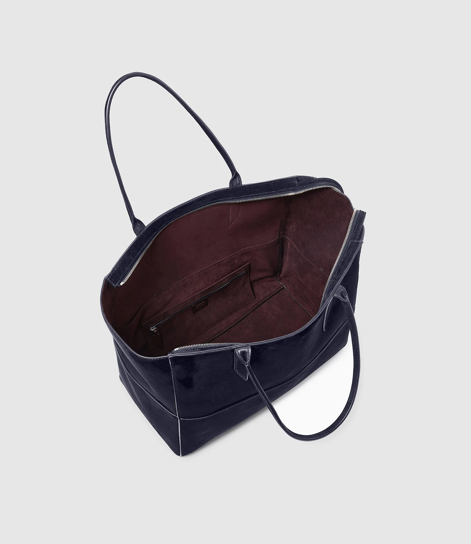 Incognito 36 Buttery Suede Midnight - Image 3