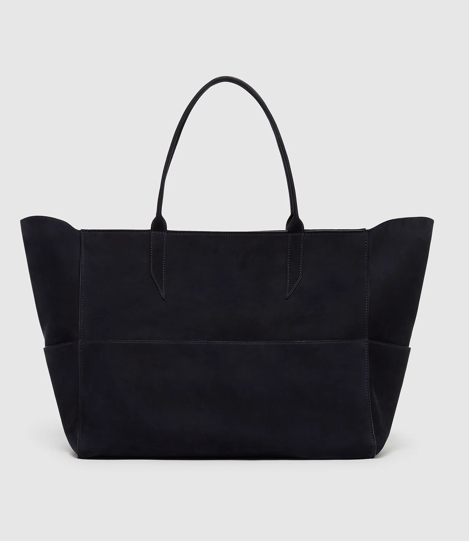 Incognito 42 Nubuck Navy