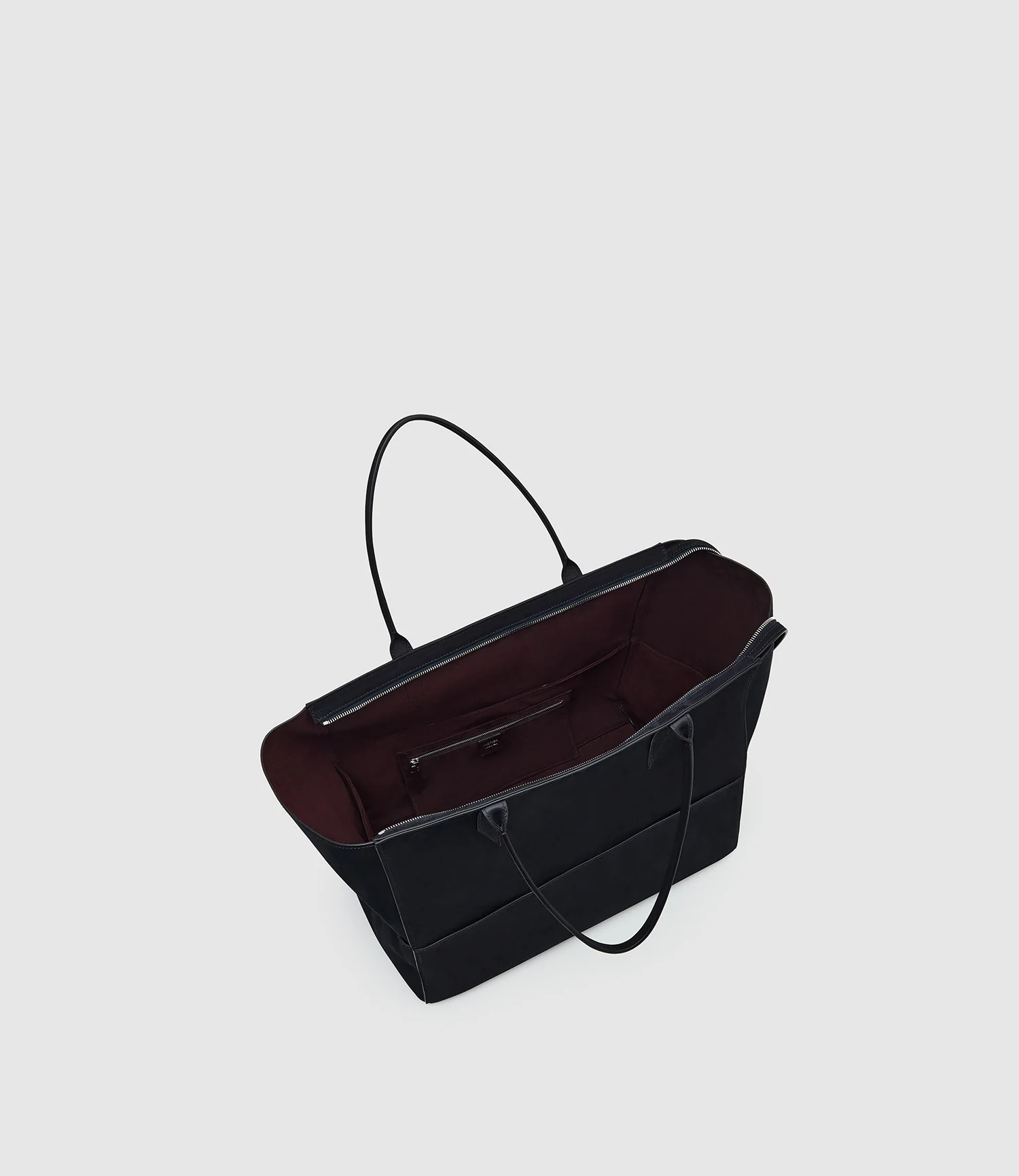 Incognito 42 Nubuck Navy - Image 3