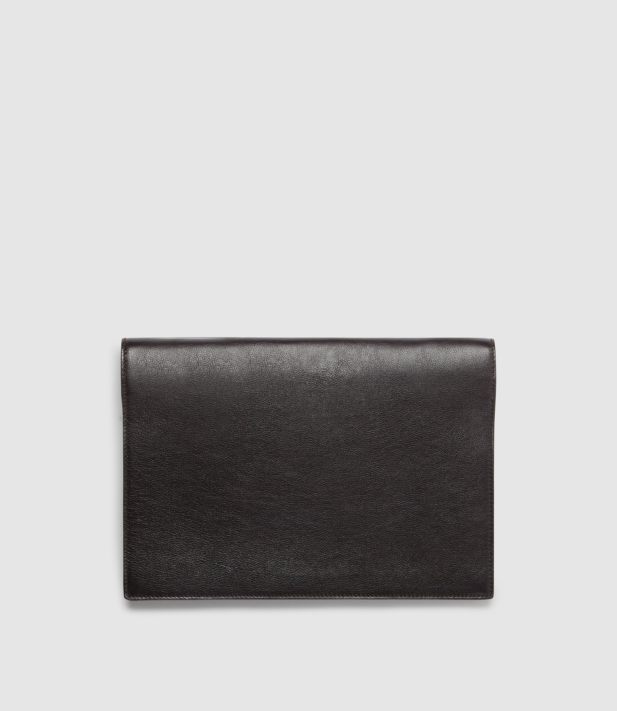 Large Tablet Folio Buffalo Cacao - Image 2