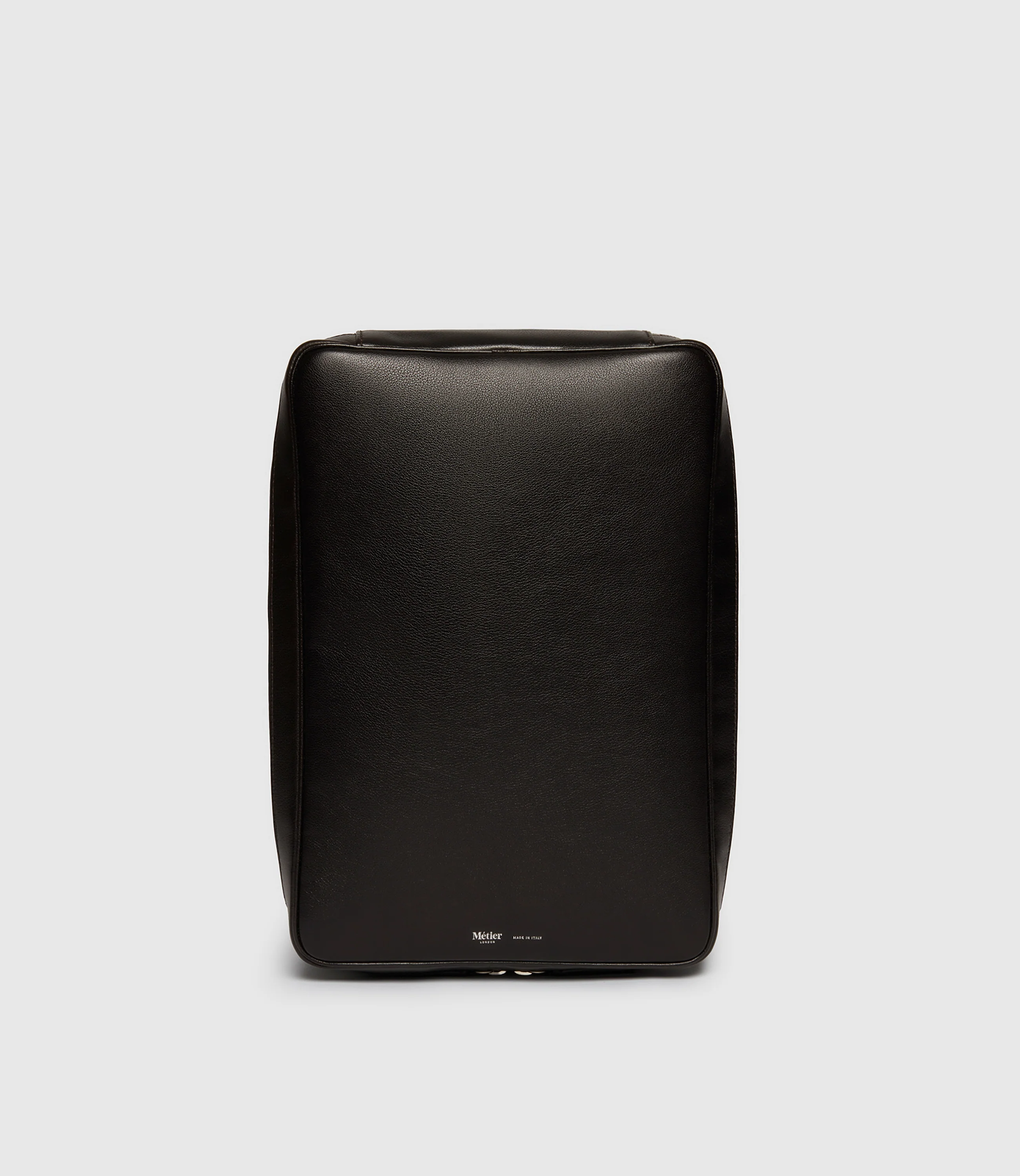 Large Travel Organiser Buffalo Cacao