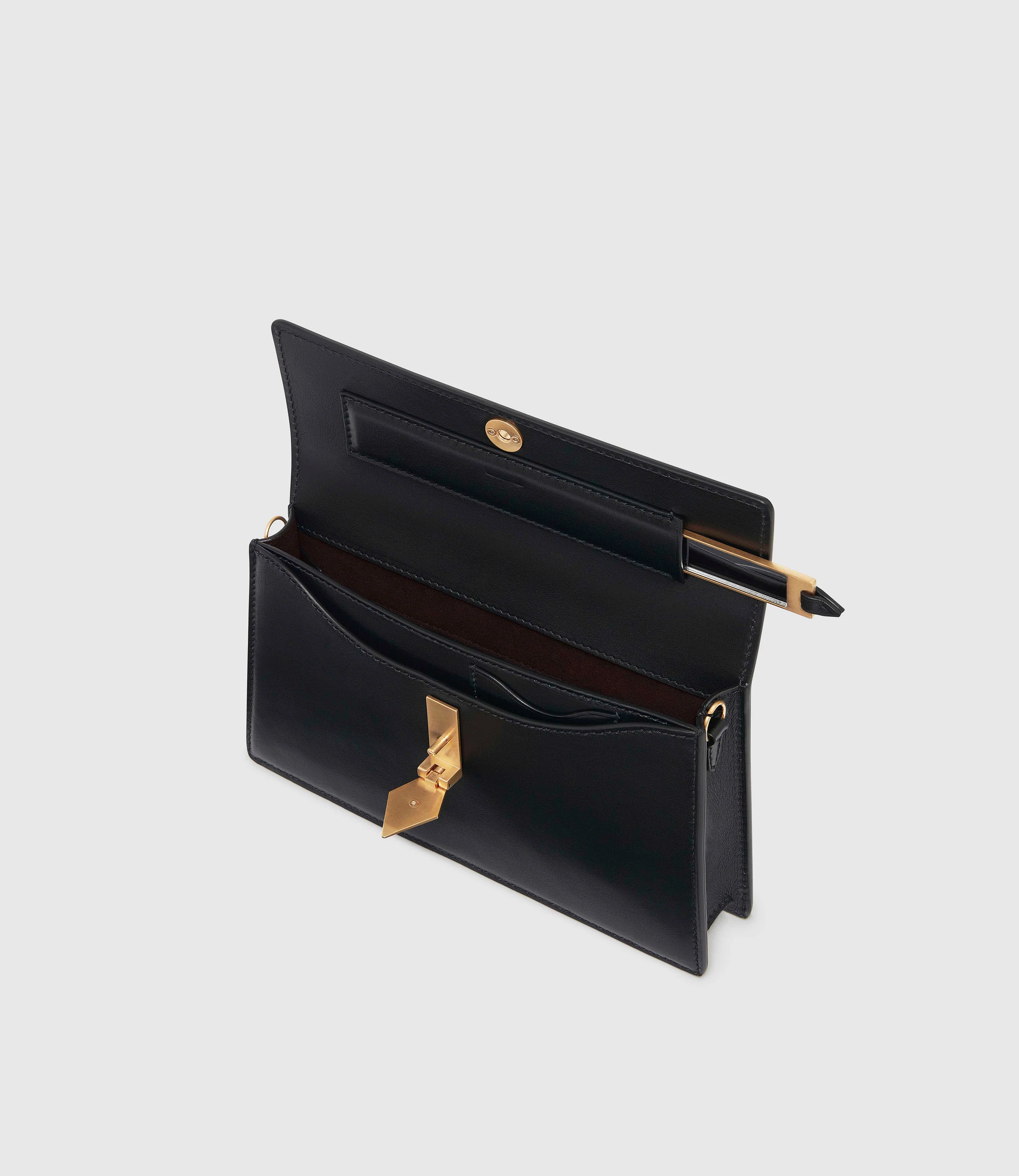 Limited Edition: Parallel 22 Atelier Calfskin Black - Image 2