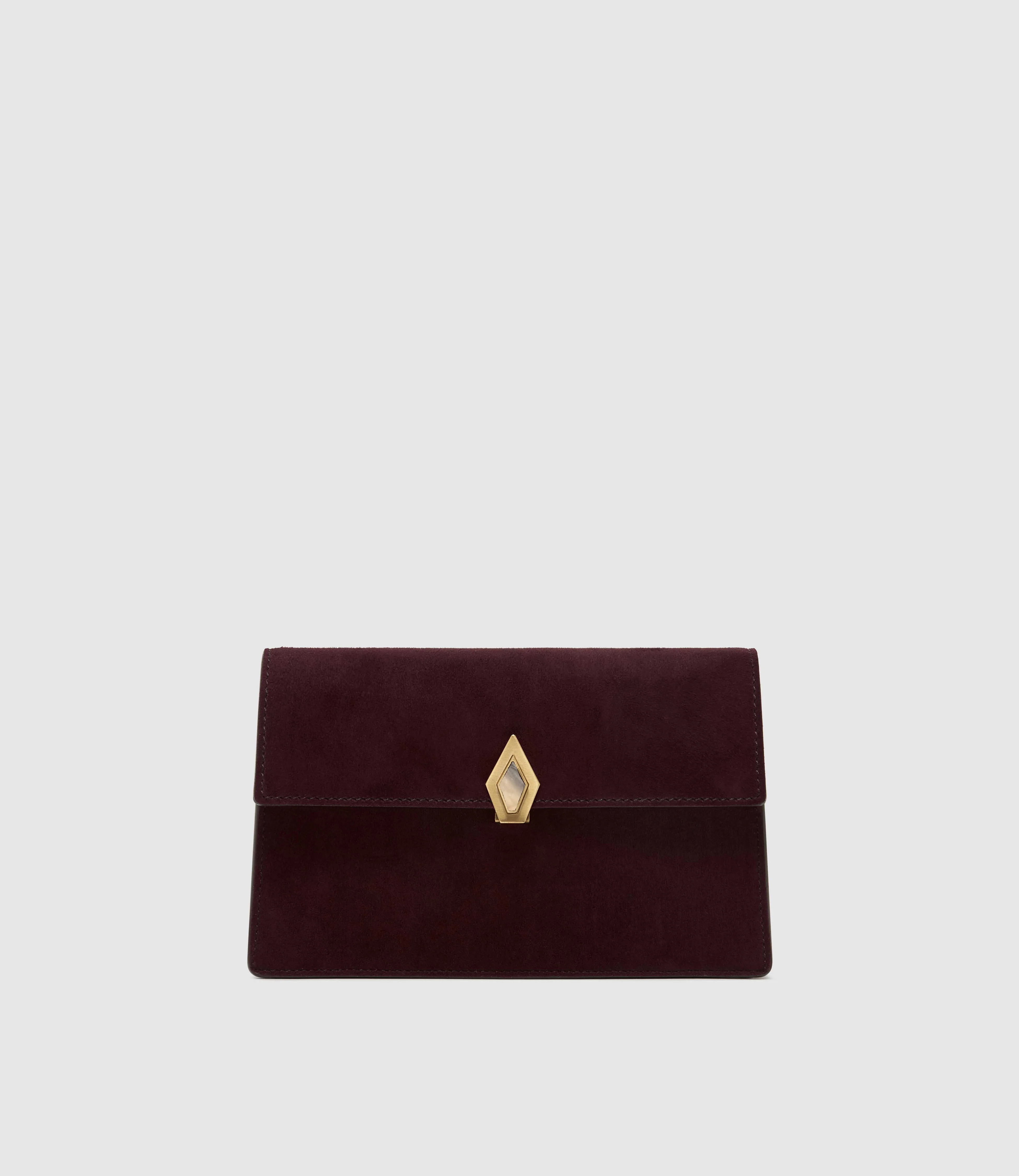 Limited Edition: Parallel 22 Buttery Suede Amarone