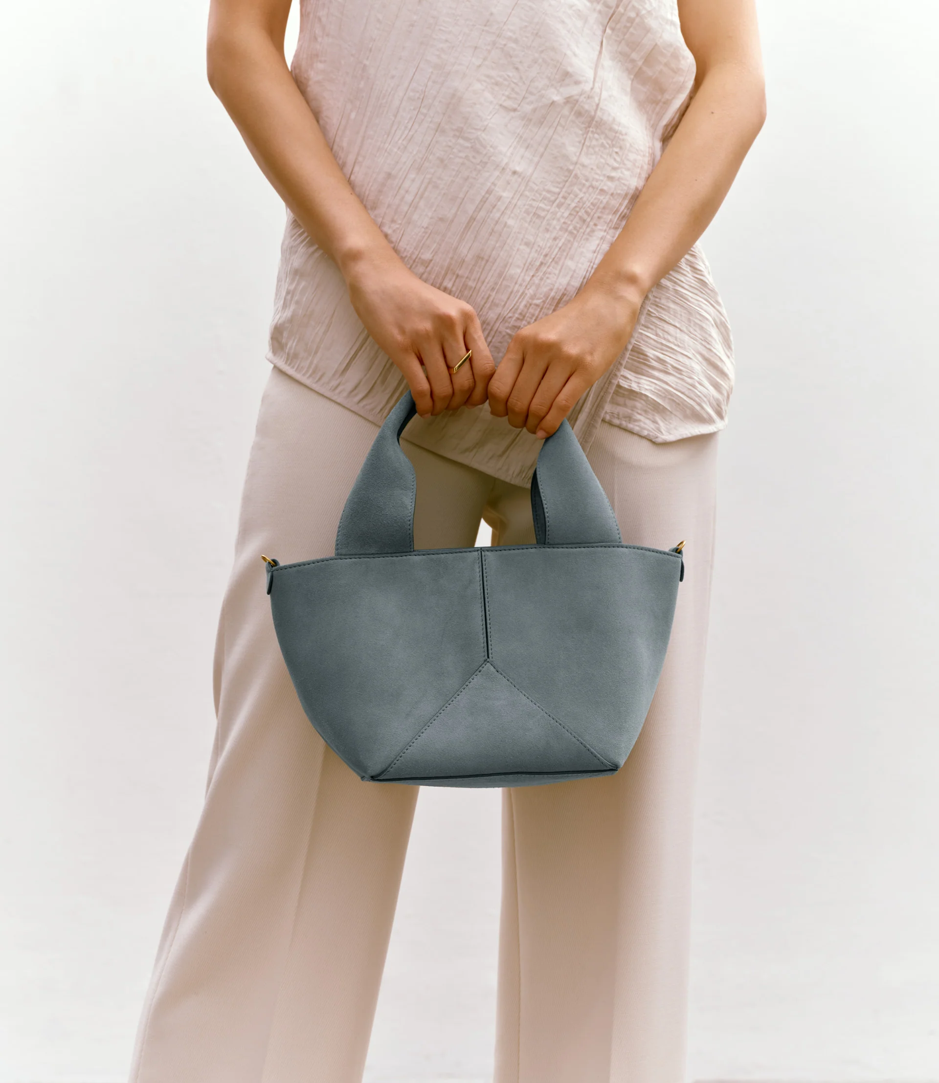 Market Mini Suede Gotland - Image 2