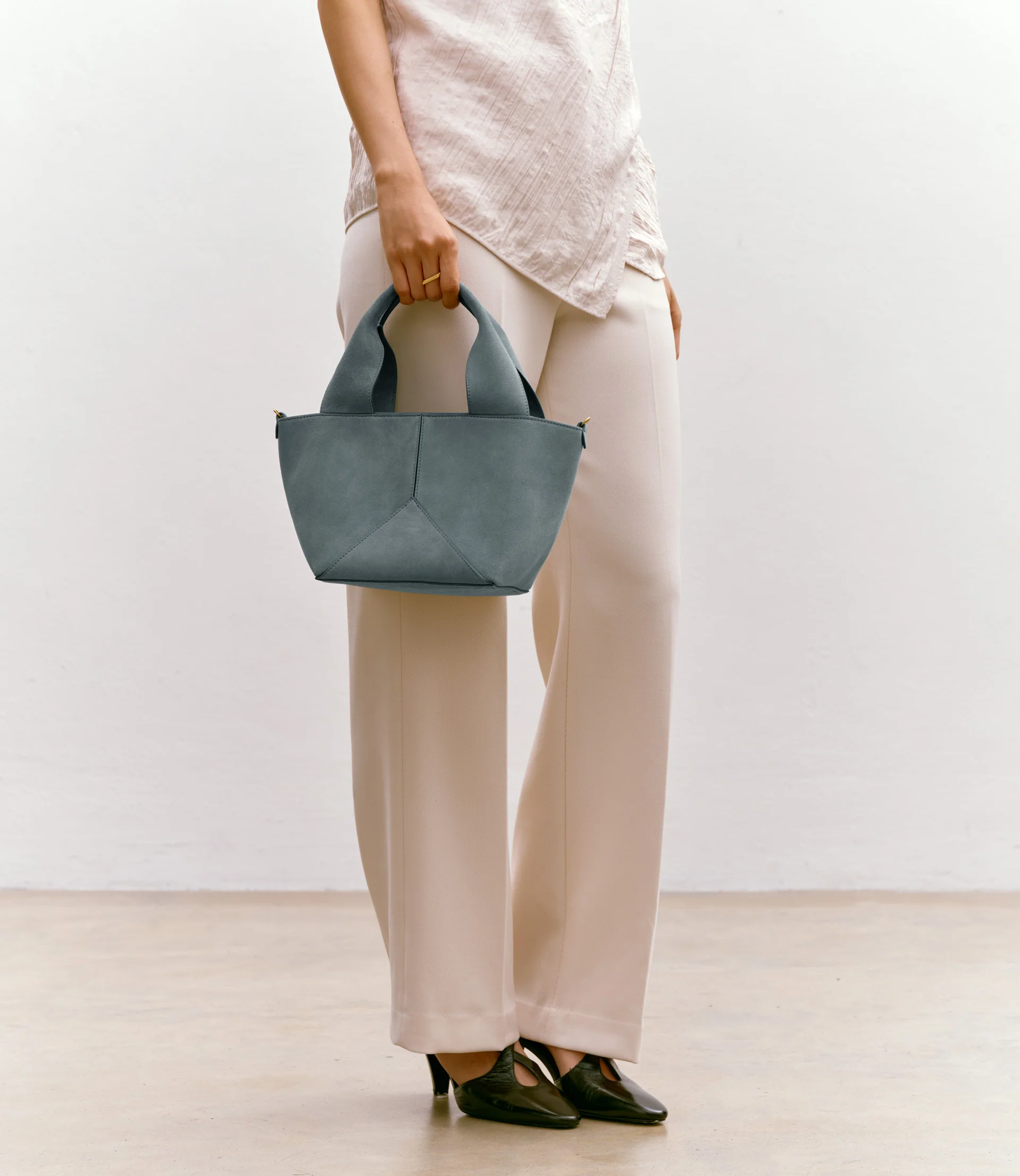 Market Mini Suede Gotland - Image 5