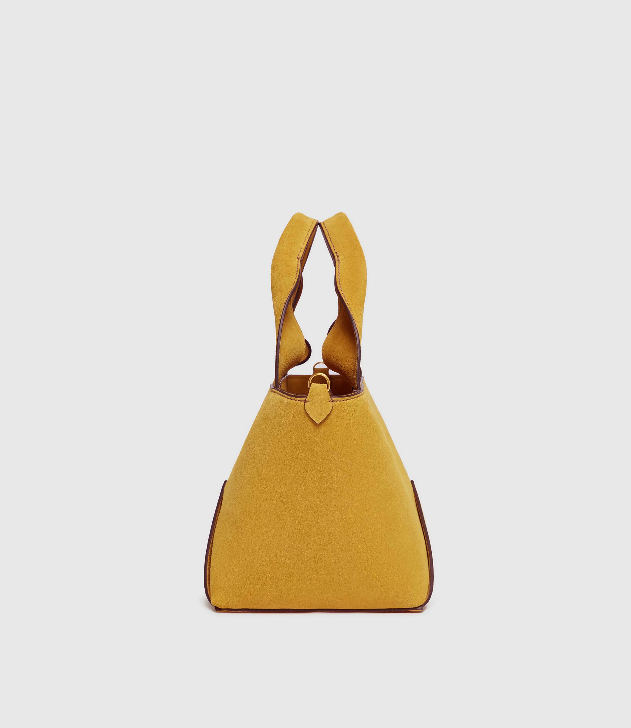 Market Mini Suede Pollen - Image 4