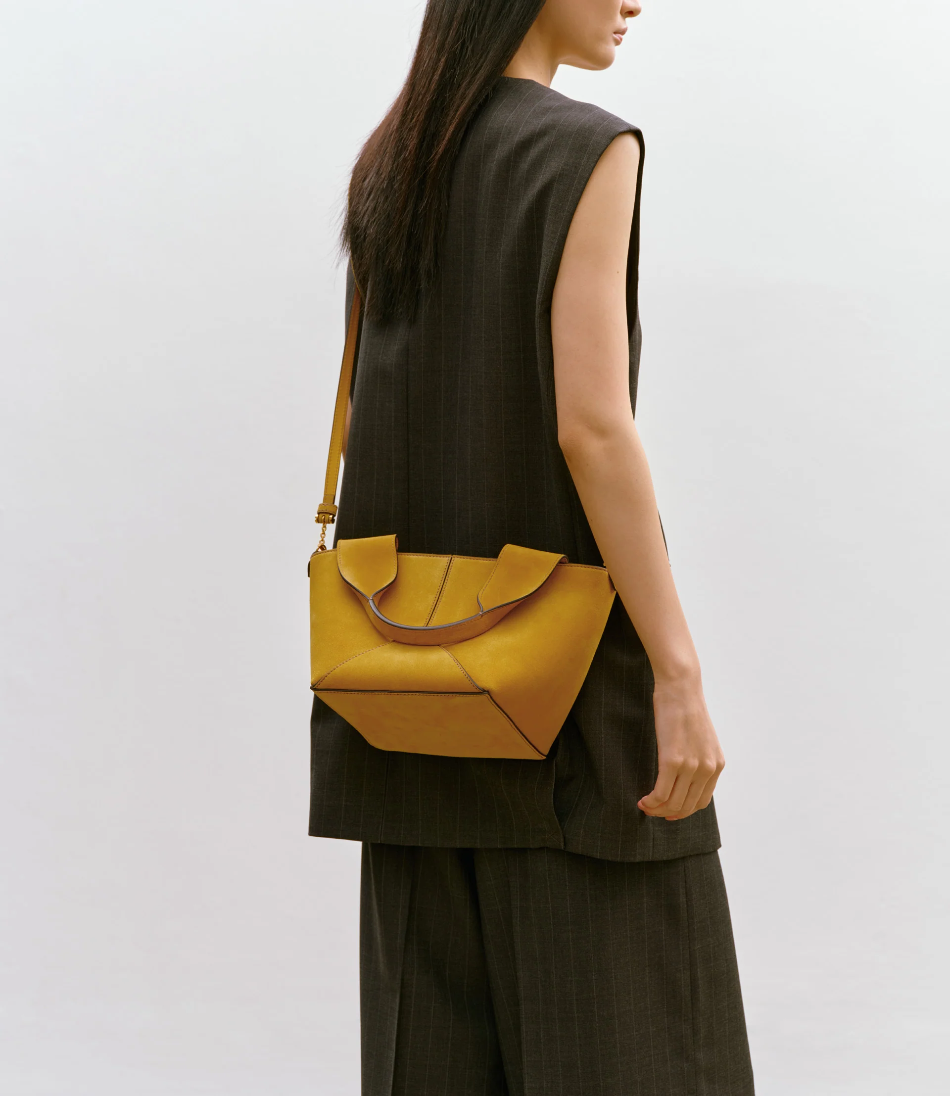Market Mini Suede Pollen - Image 5